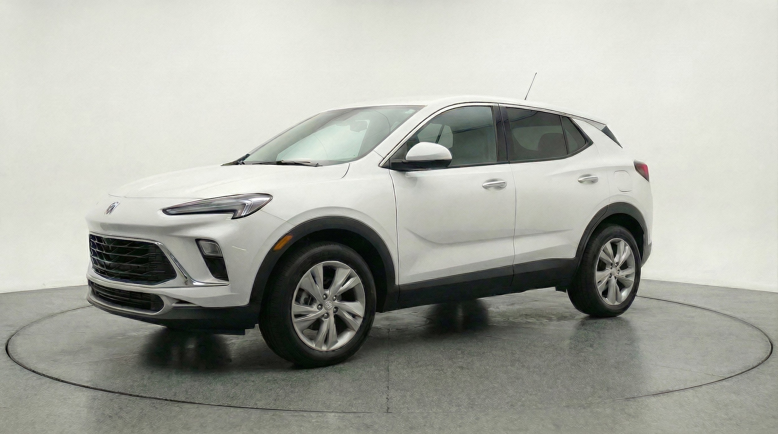 Thumbnail: 2025 Buick Encore GX - 3