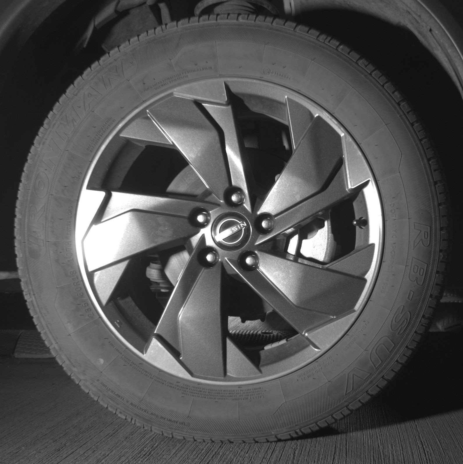 Thumbnail: 2025 Nissan Rogue - 13