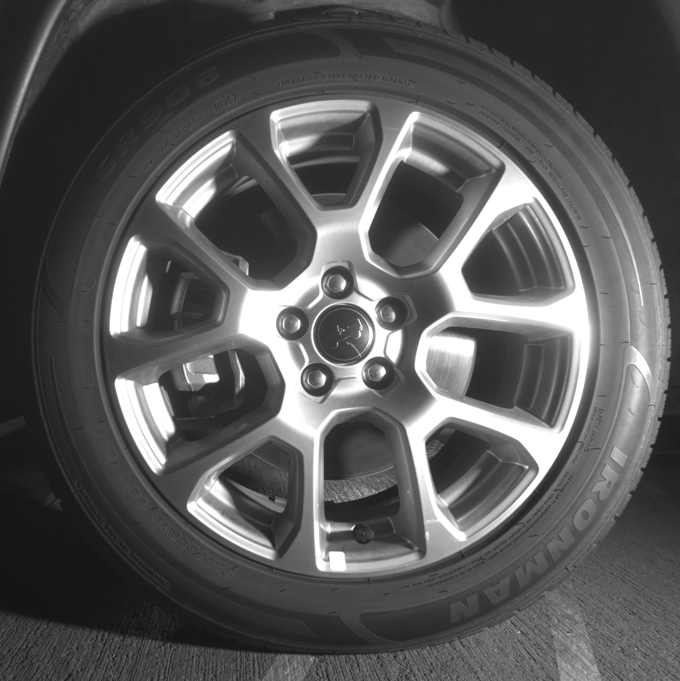 Thumbnail: 2025 Jeep Compass - 12