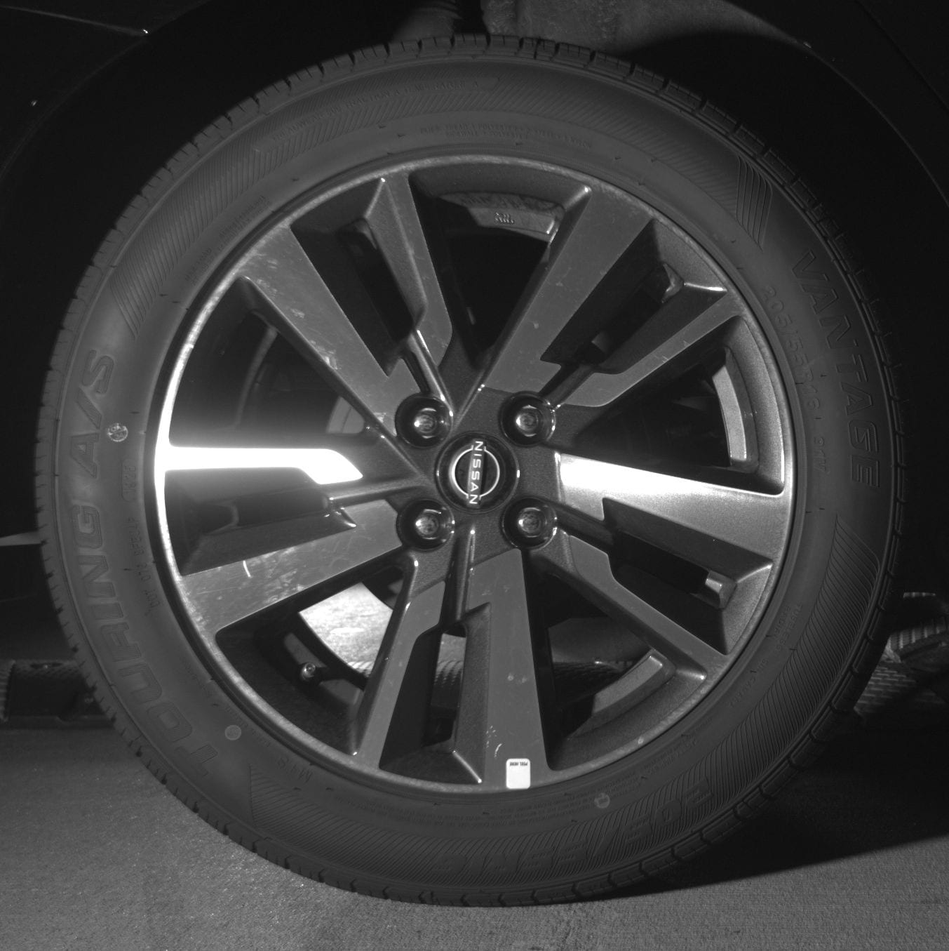 Thumbnail: 2025 Nissan Versa - 12