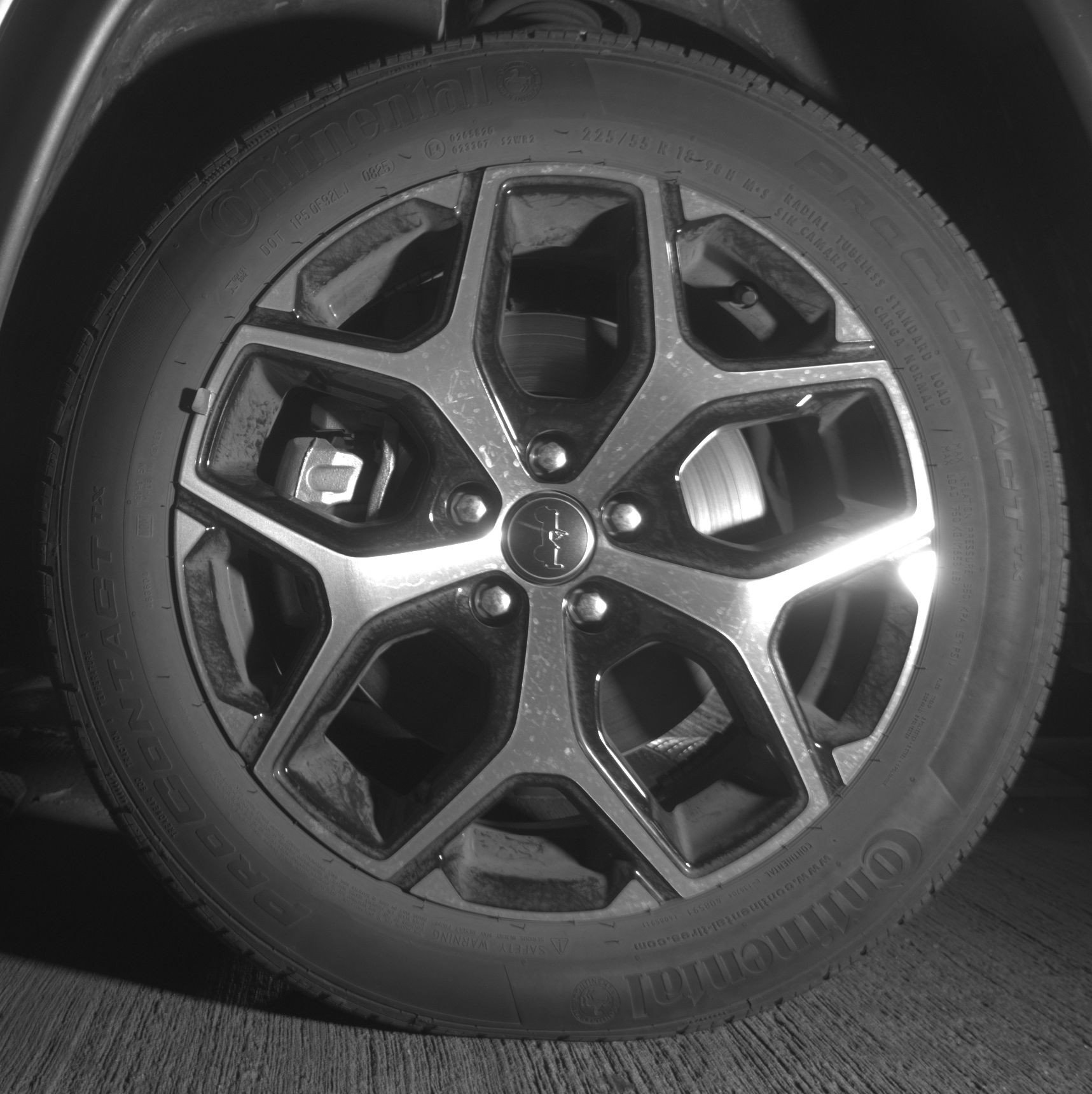 Thumbnail: 2025 Jeep Compass - 12