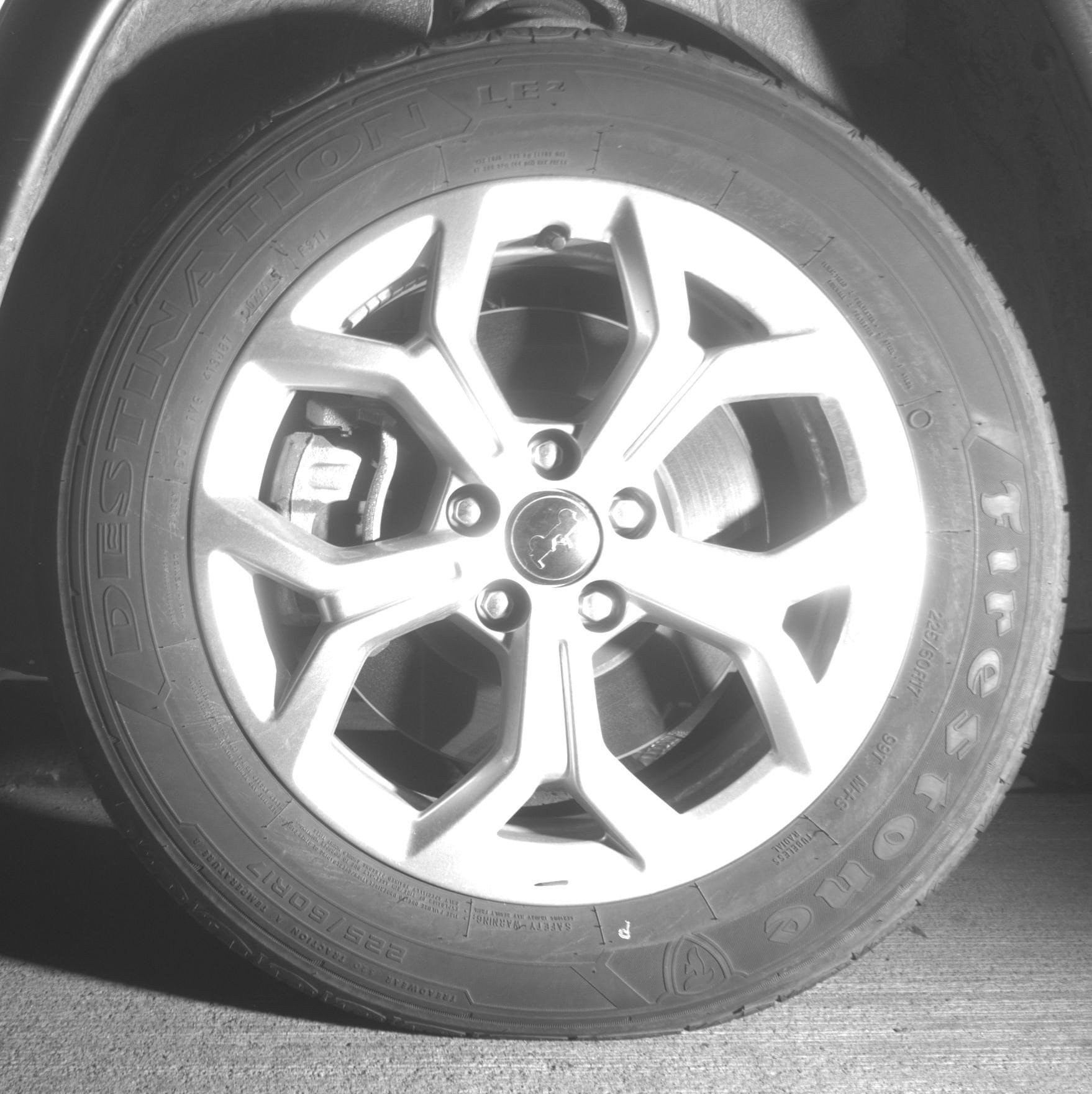 Thumbnail: 2025 Jeep Compass - 12