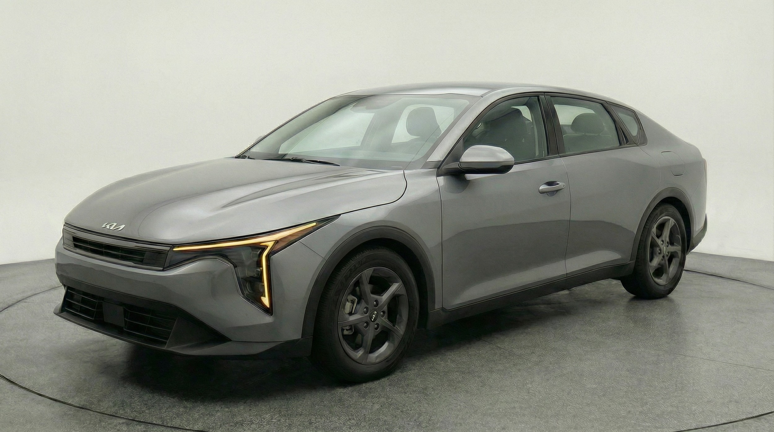 Thumbnail: 2025 Kia K4 - 3