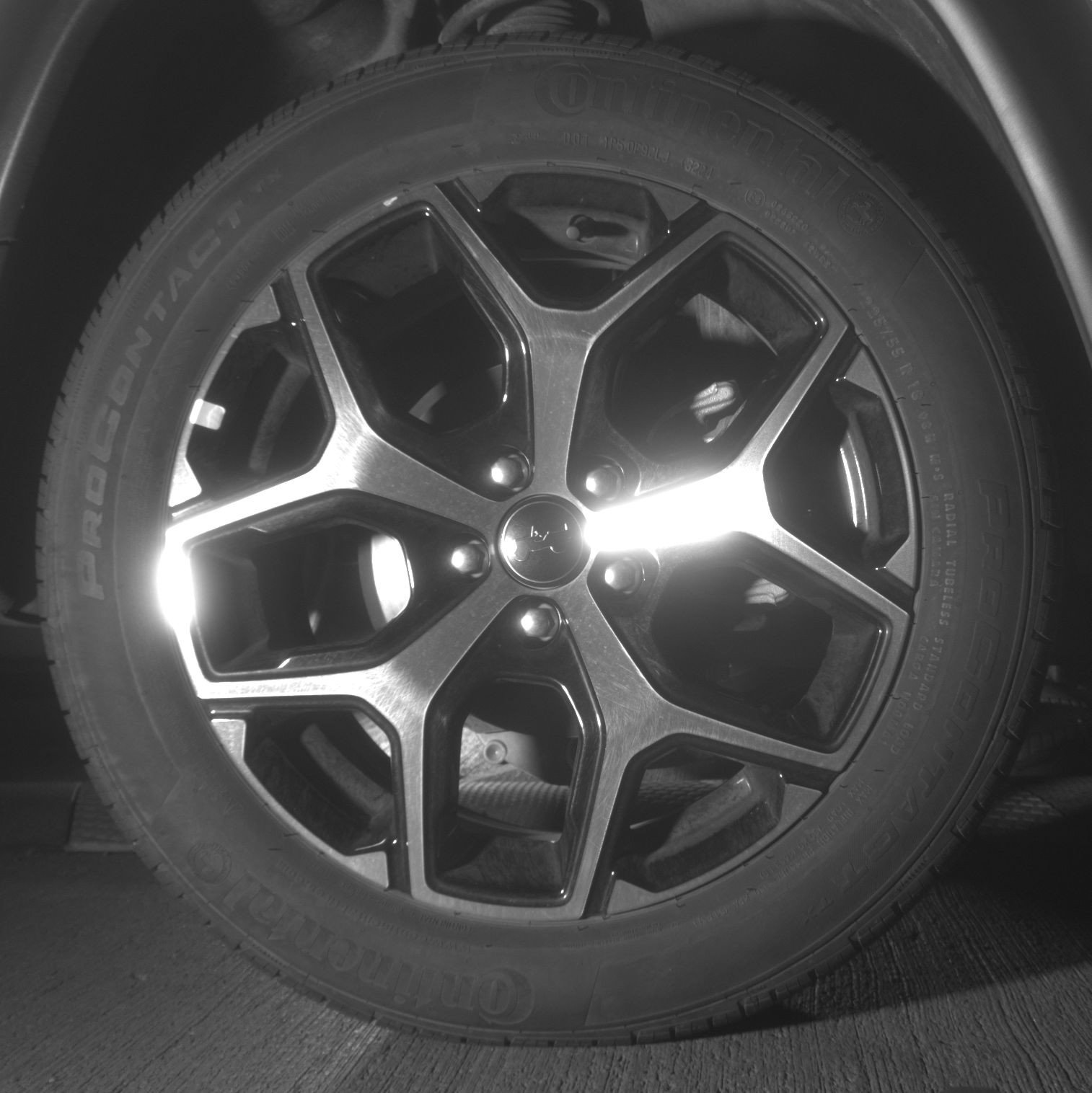 Thumbnail: 2025 Jeep Compass - 15