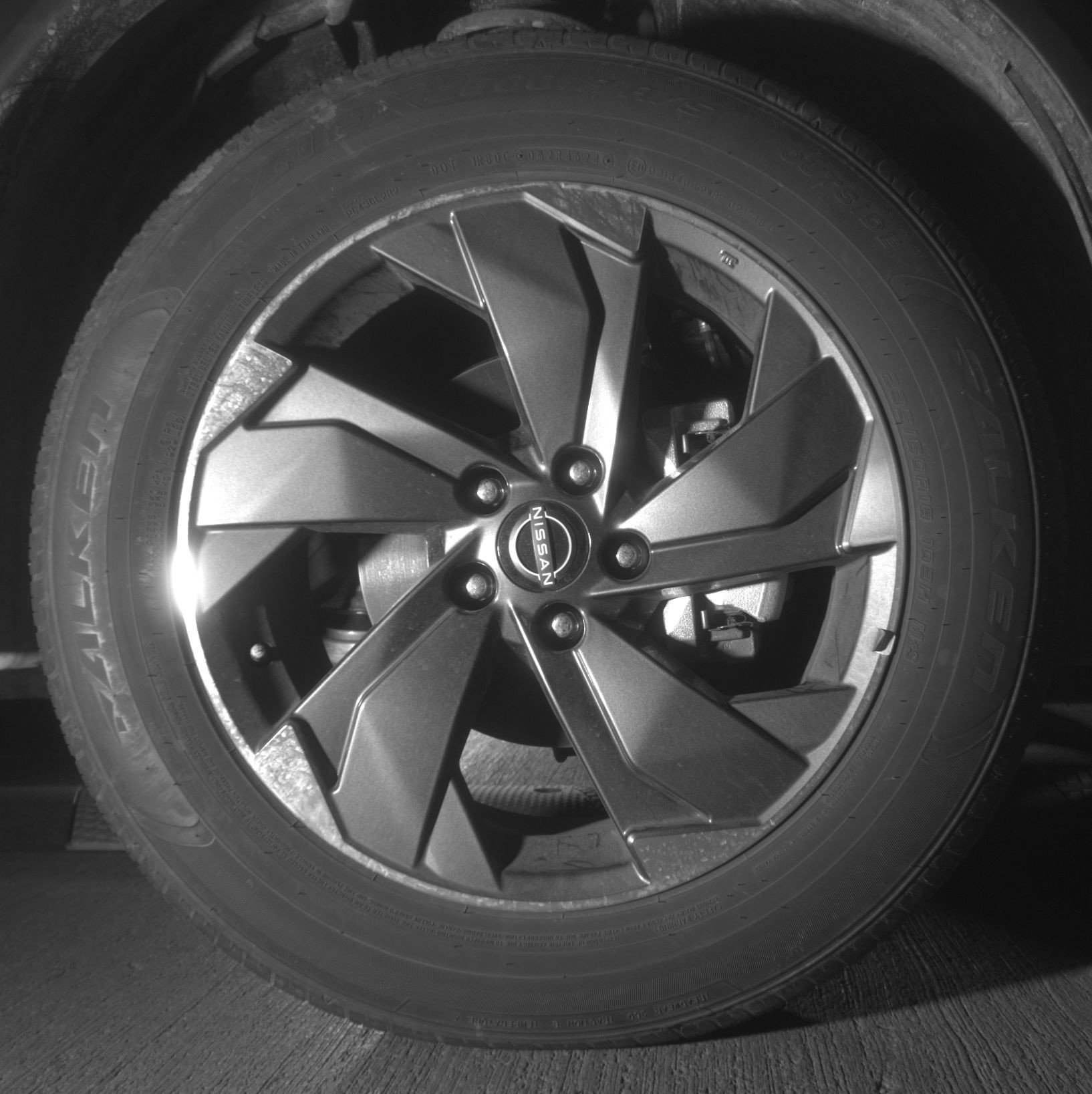 Thumbnail: 2025 Nissan Rogue - 13