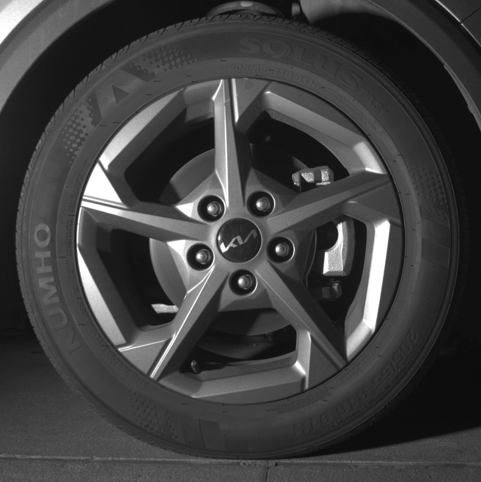 Thumbnail: 2025 Kia K4 - 10