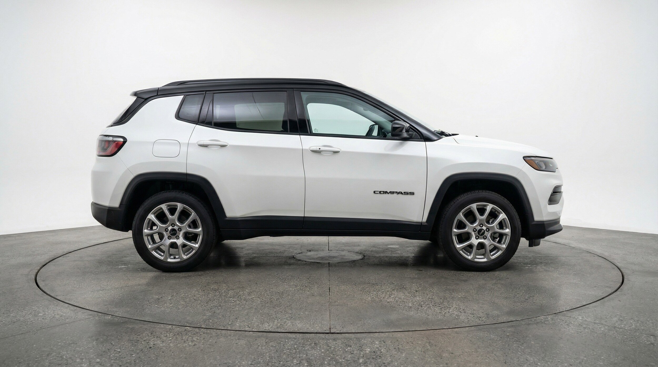 Thumbnail: 2025 Jeep Compass - 11