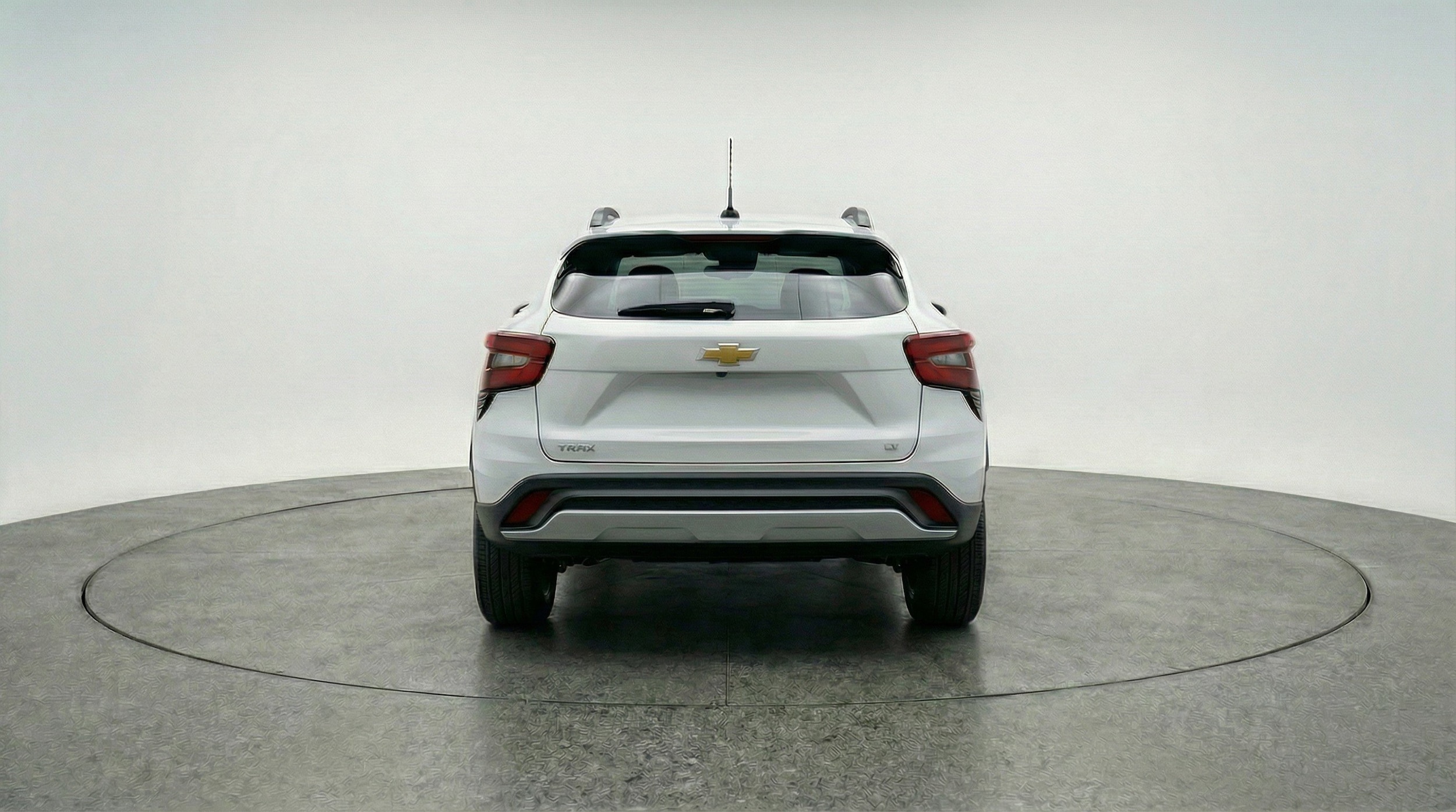 Thumbnail: 2025 Chevrolet Trax - 7