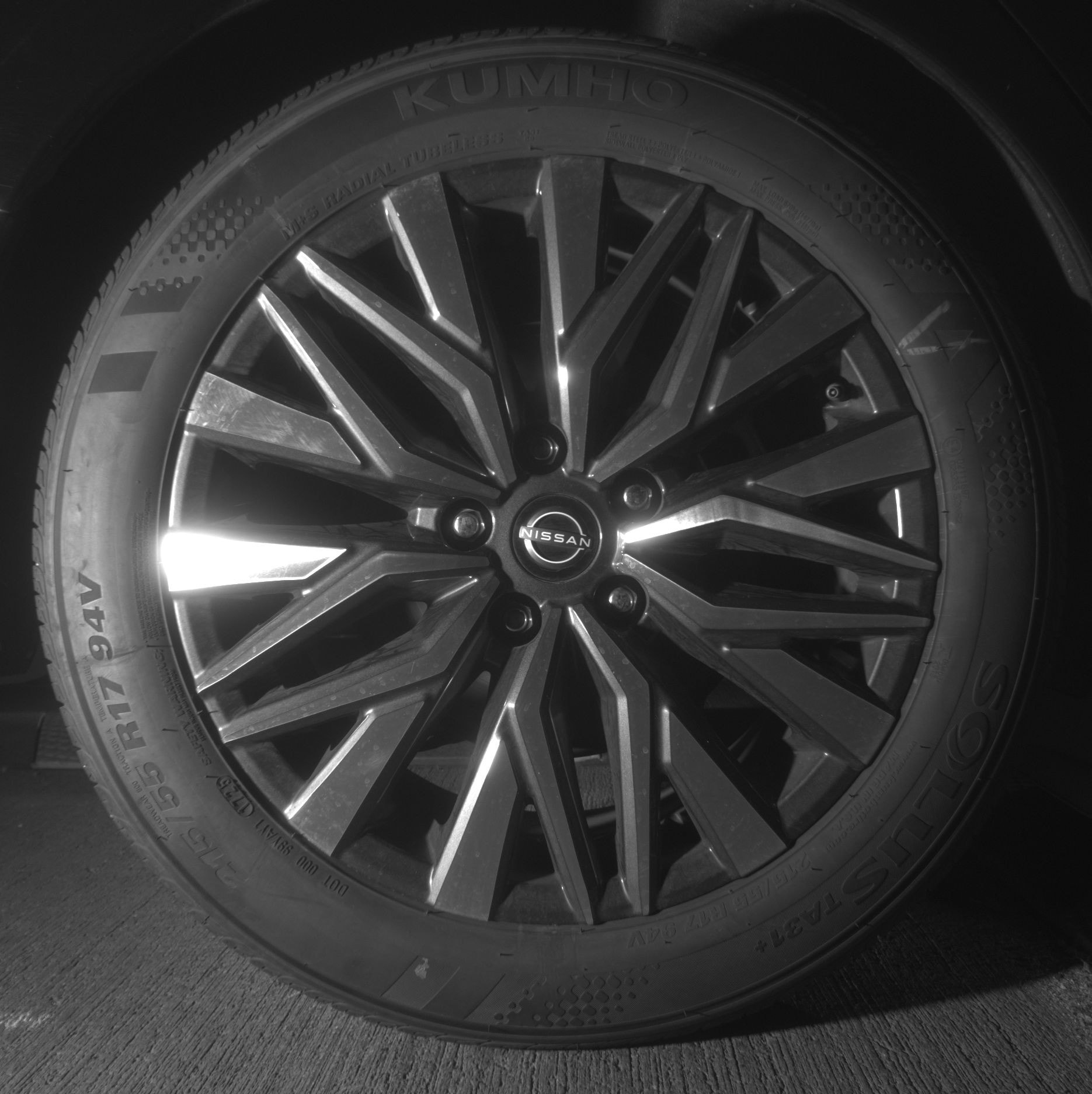 Thumbnail: 2025 Nissan Altima - 12