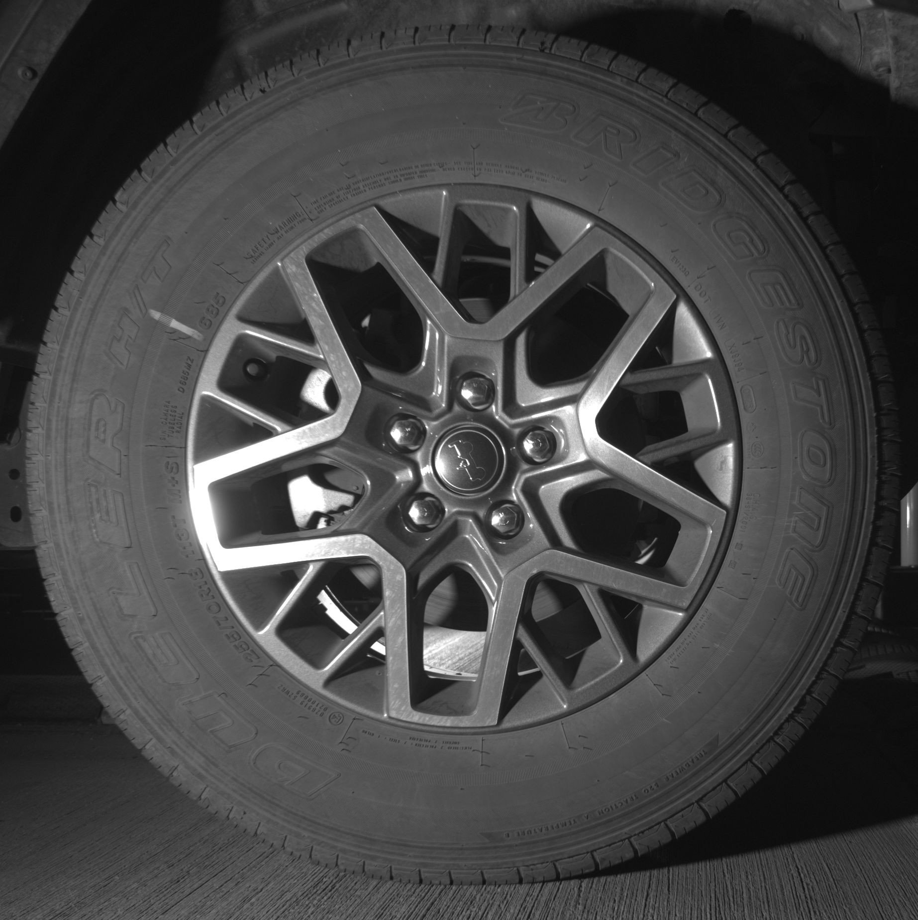 Thumbnail: 2025 Jeep Wrangler - 13