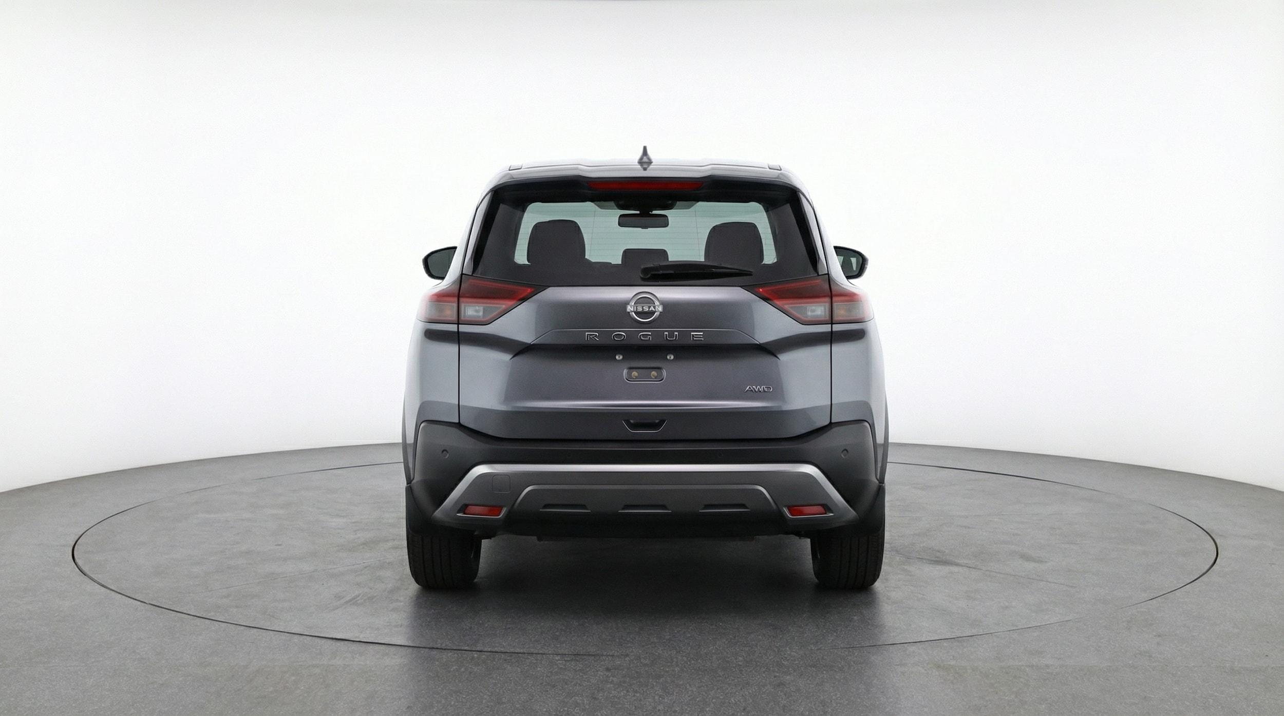 Thumbnail: 2025 Nissan Rogue - 6