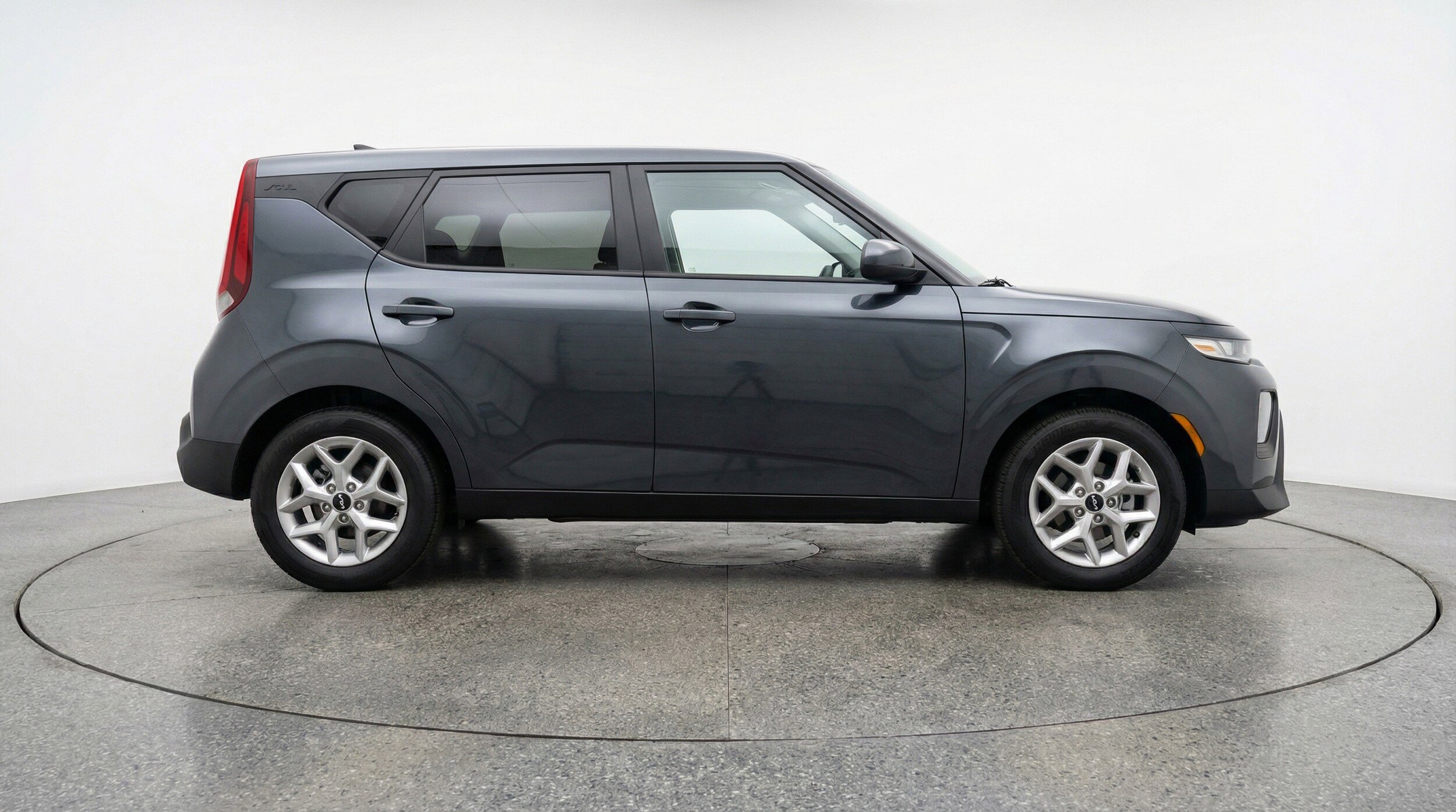 Thumbnail: 2025 Kia Soul - 11