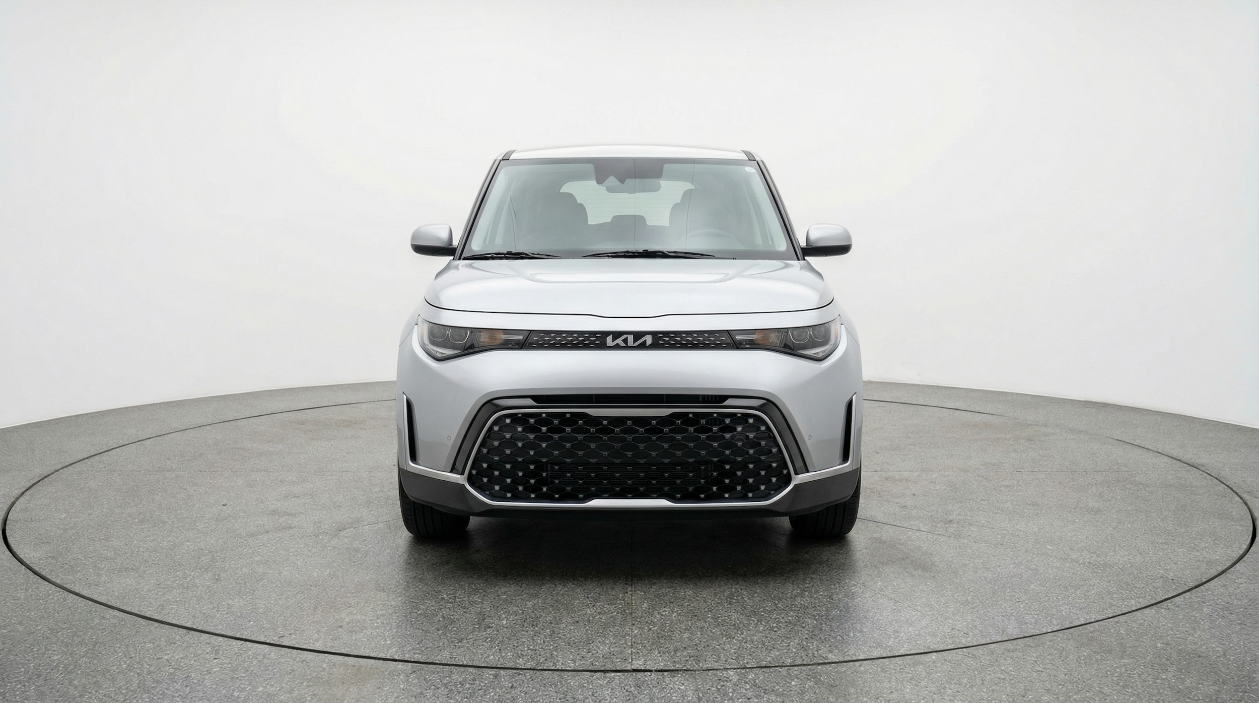 Thumbnail: 2025 Kia Soul - 2