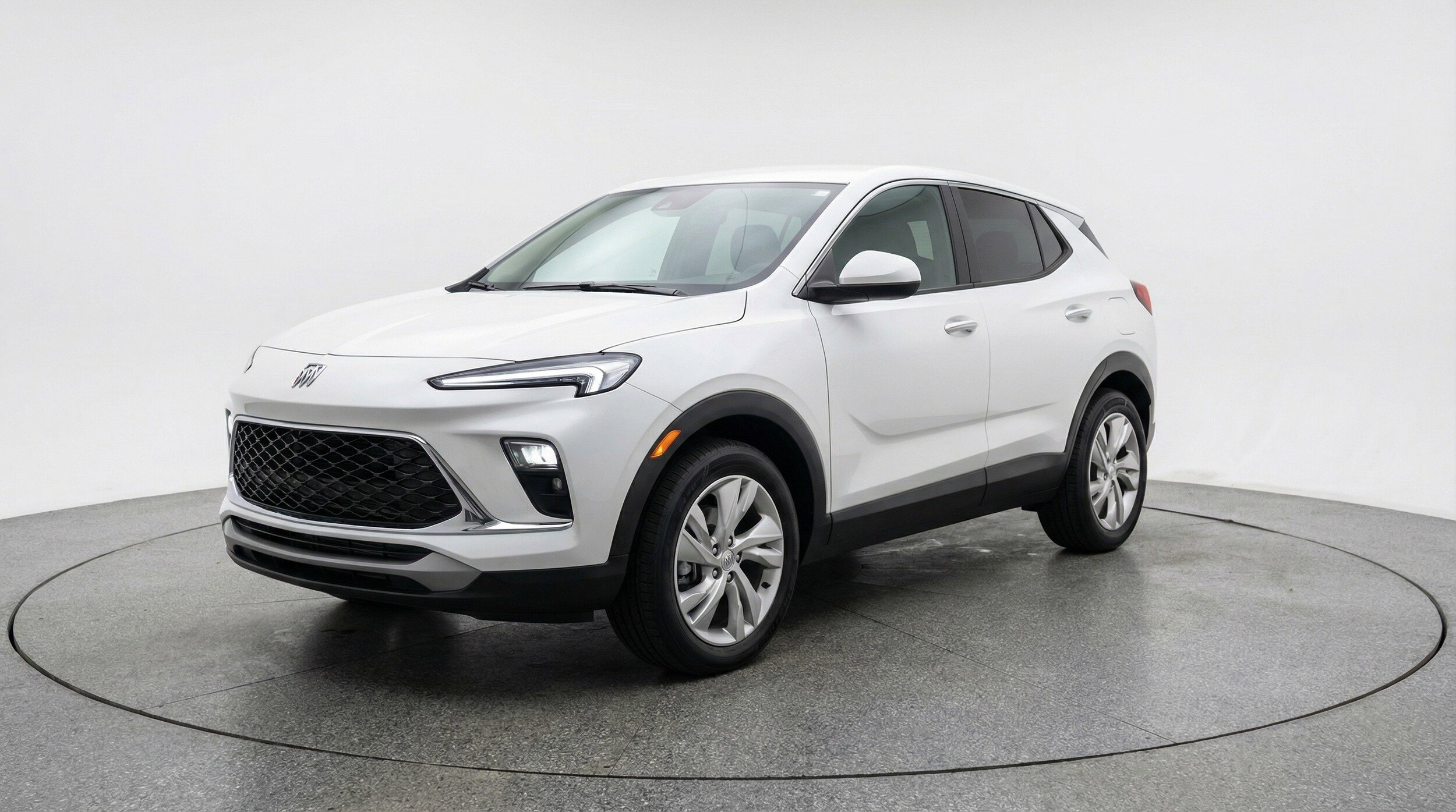 Thumbnail: 2025 Buick Encore GX - 3