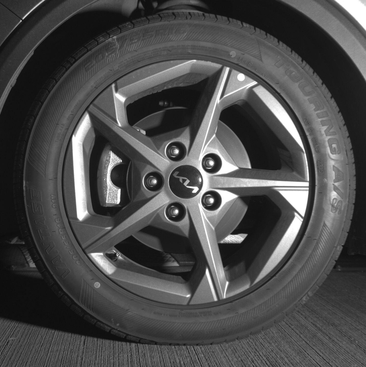 Thumbnail: 2025 Kia K4 - 9