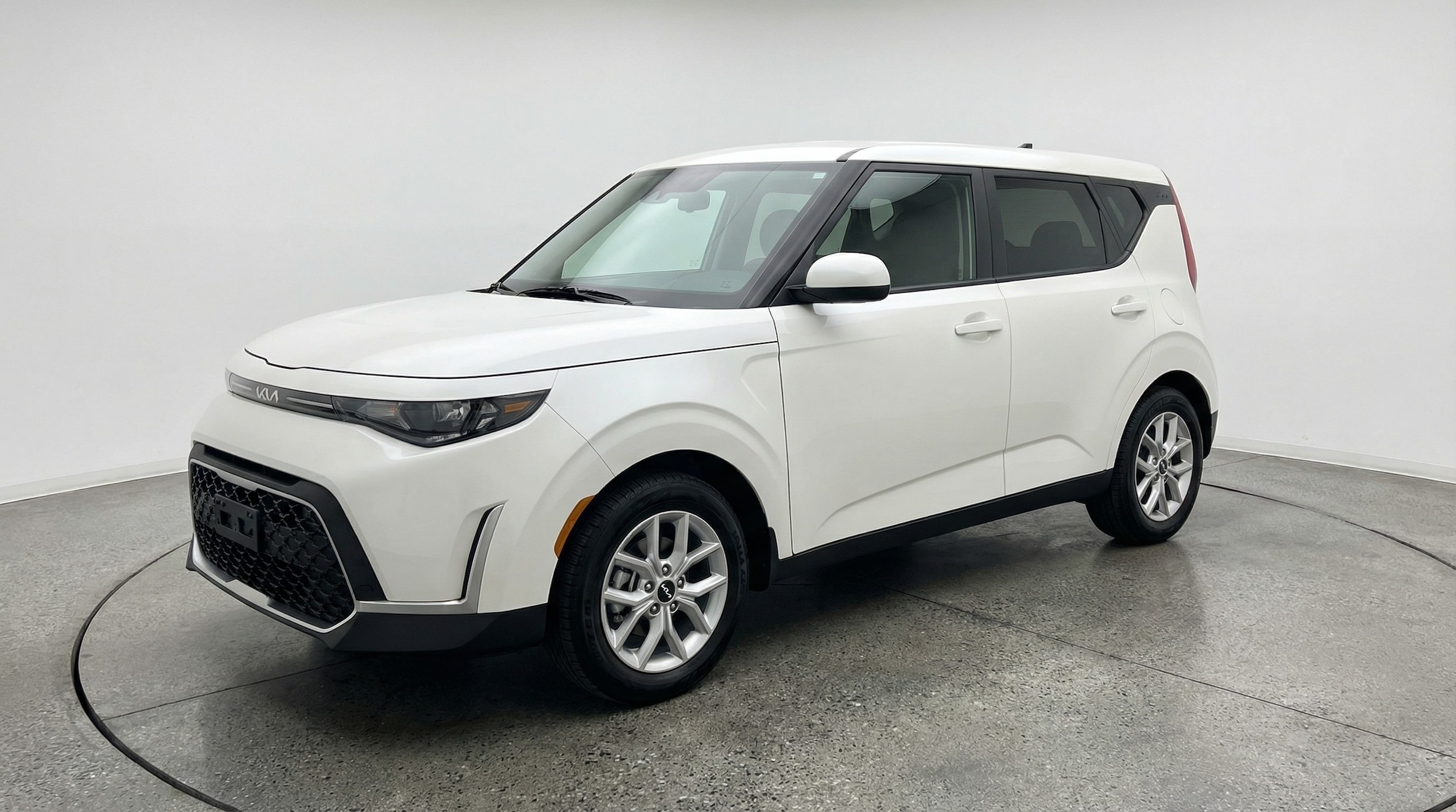 Thumbnail: 2025 Kia Soul - 3