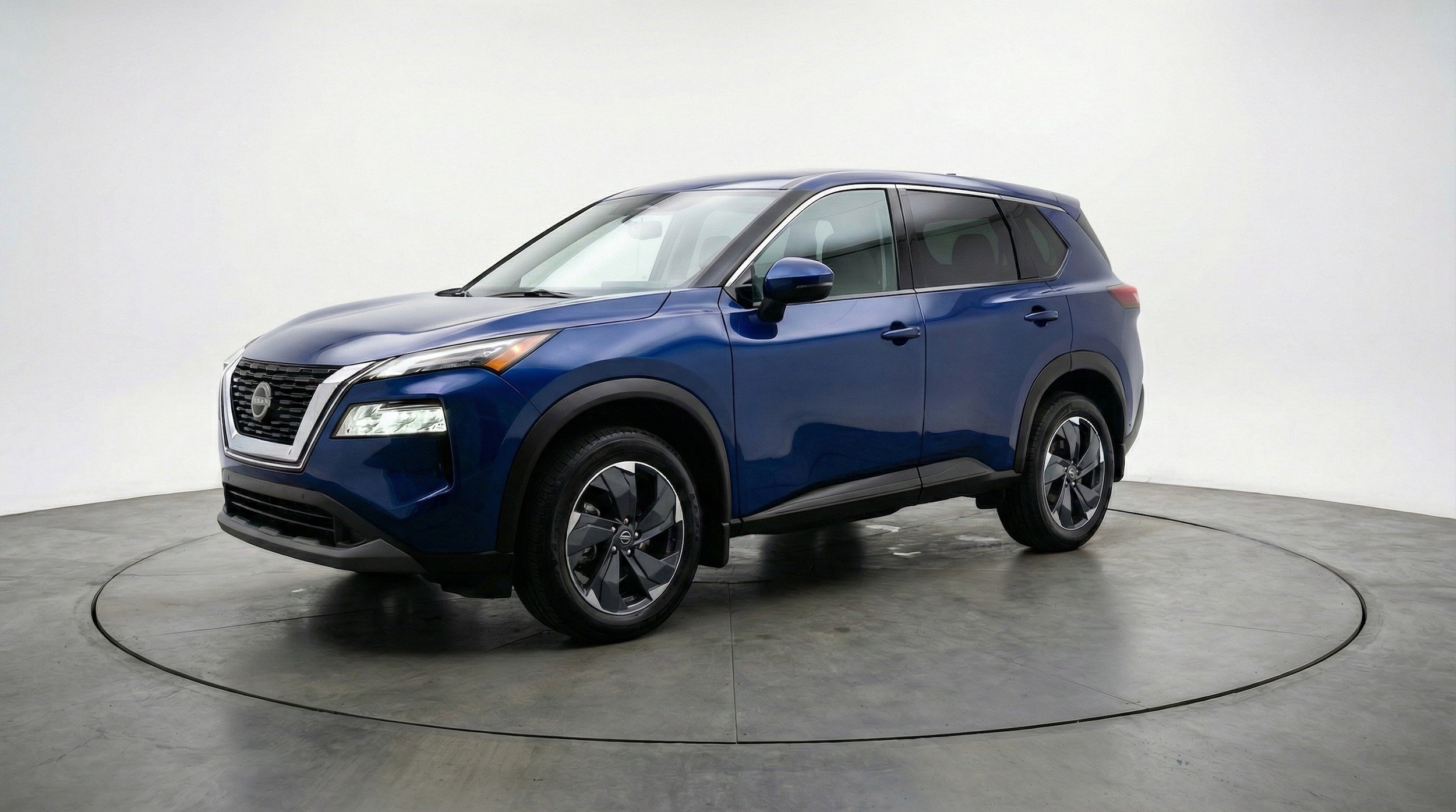 Thumbnail: 2025 Nissan Rogue - 3