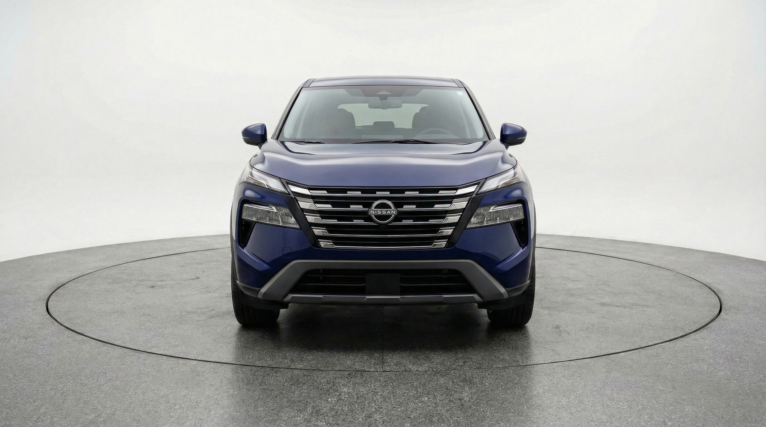 Thumbnail: 2025 Nissan Rogue - 2