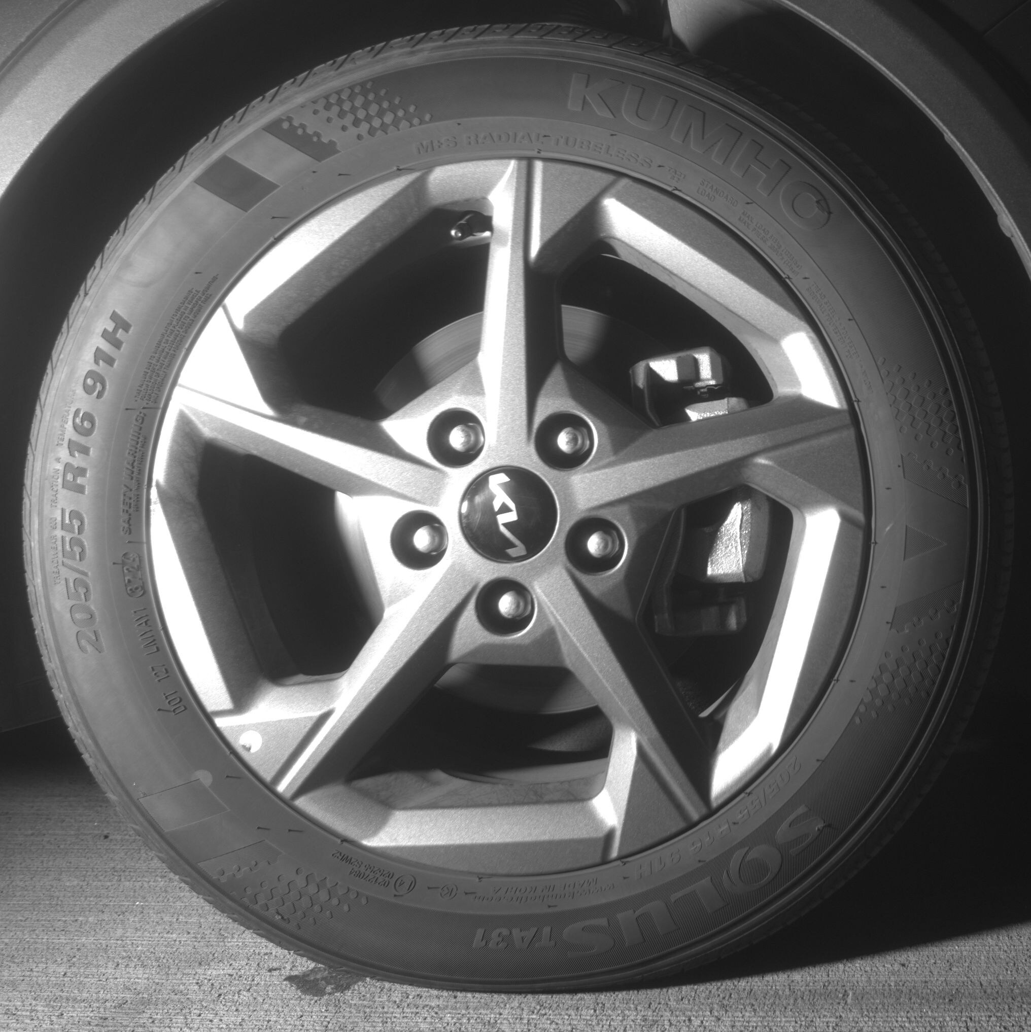 Thumbnail: 2025 Kia K4 - 10