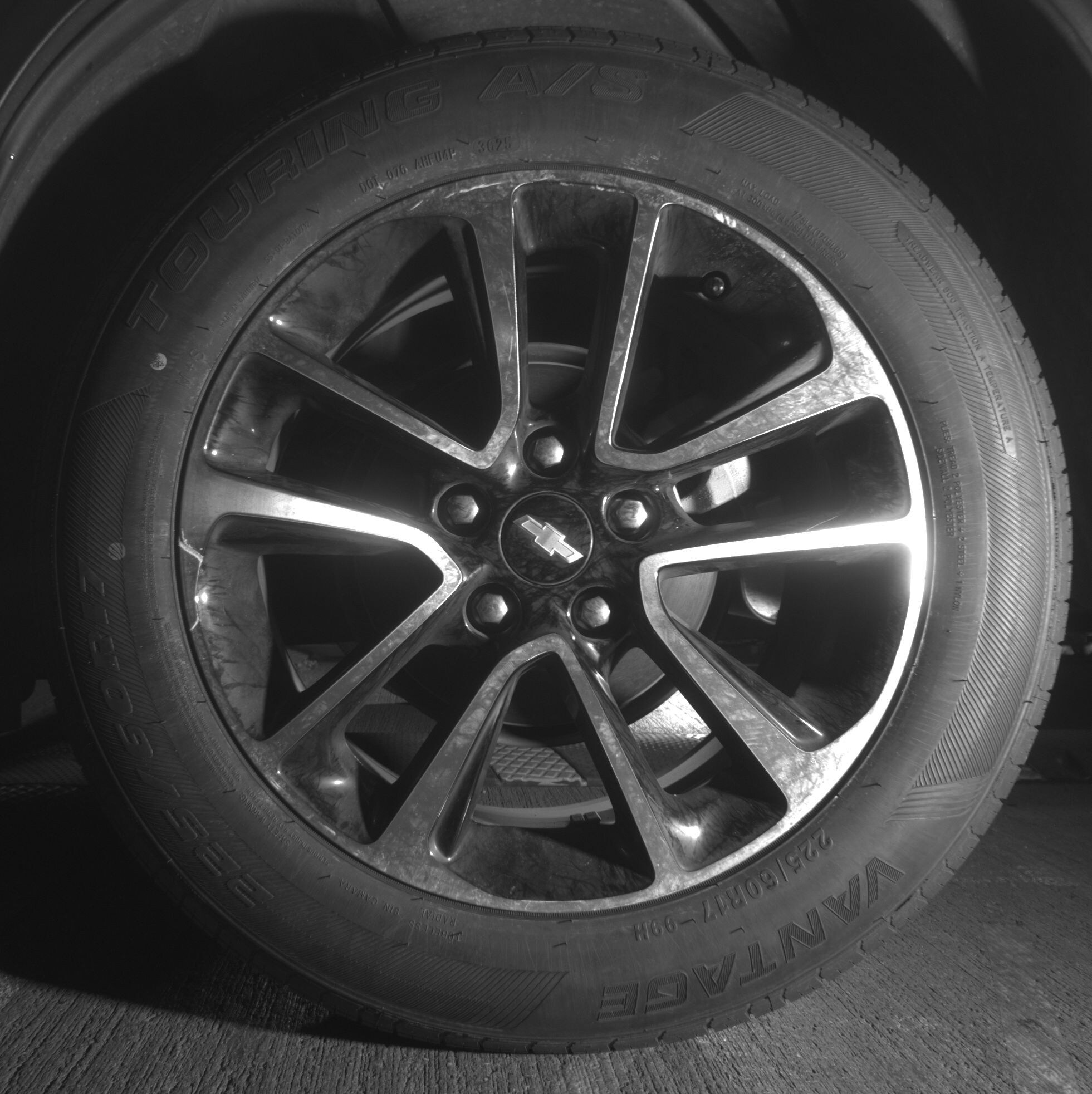 Thumbnail: 2025 Chevrolet TrailBlazer - 11