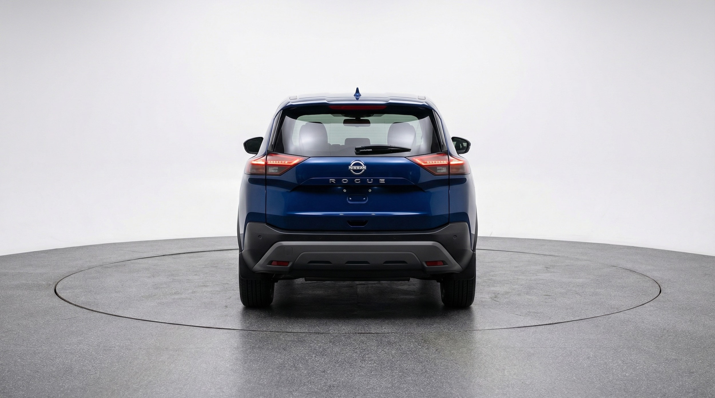 Thumbnail: 2025 Nissan Rogue - 6