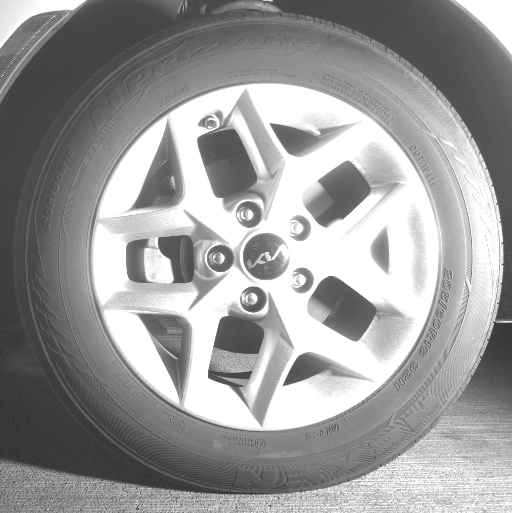 Thumbnail: 2025 Kia Soul - 12