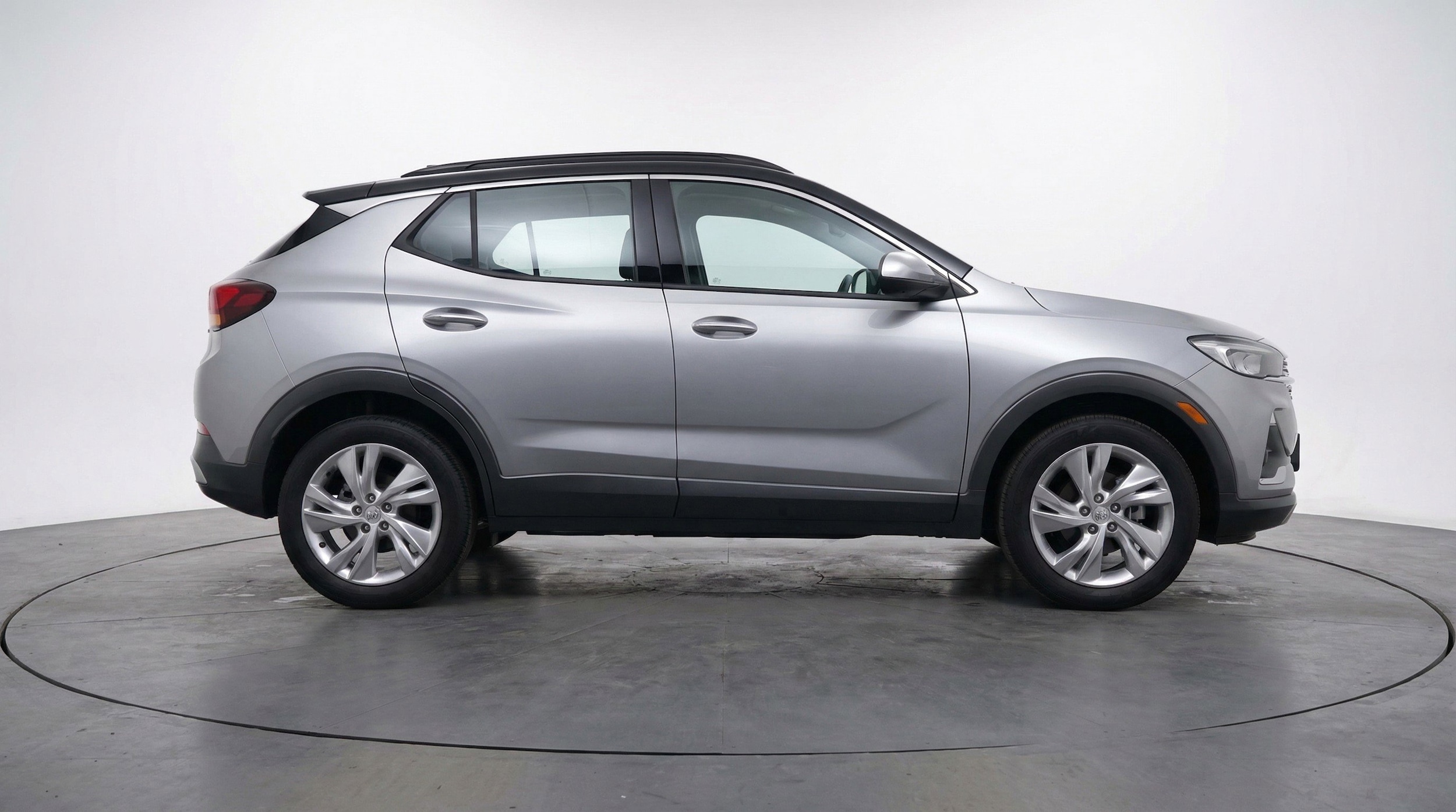 Thumbnail: 2025 Buick Encore GX - 11
