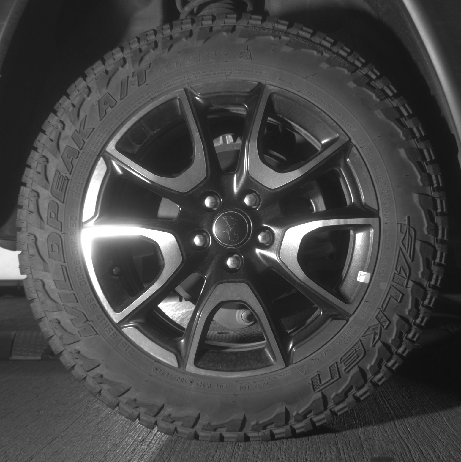 Thumbnail: 2025 Jeep Compass - 12