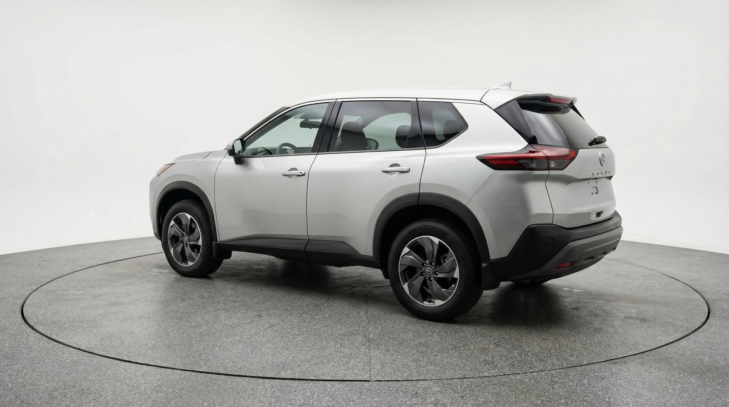 Thumbnail: 2025 Nissan Rogue - 6
