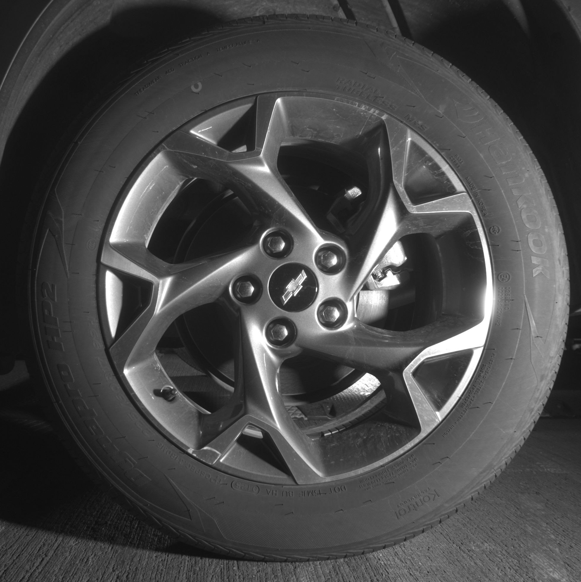 Thumbnail: 2025 Chevrolet Trax - 14