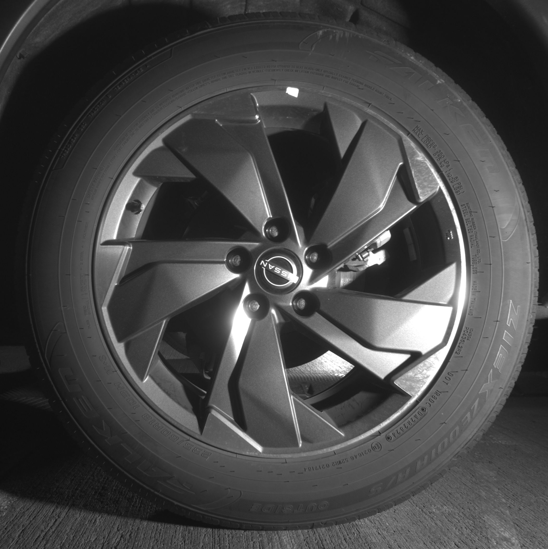 Thumbnail: 2025 Nissan Rogue - 11