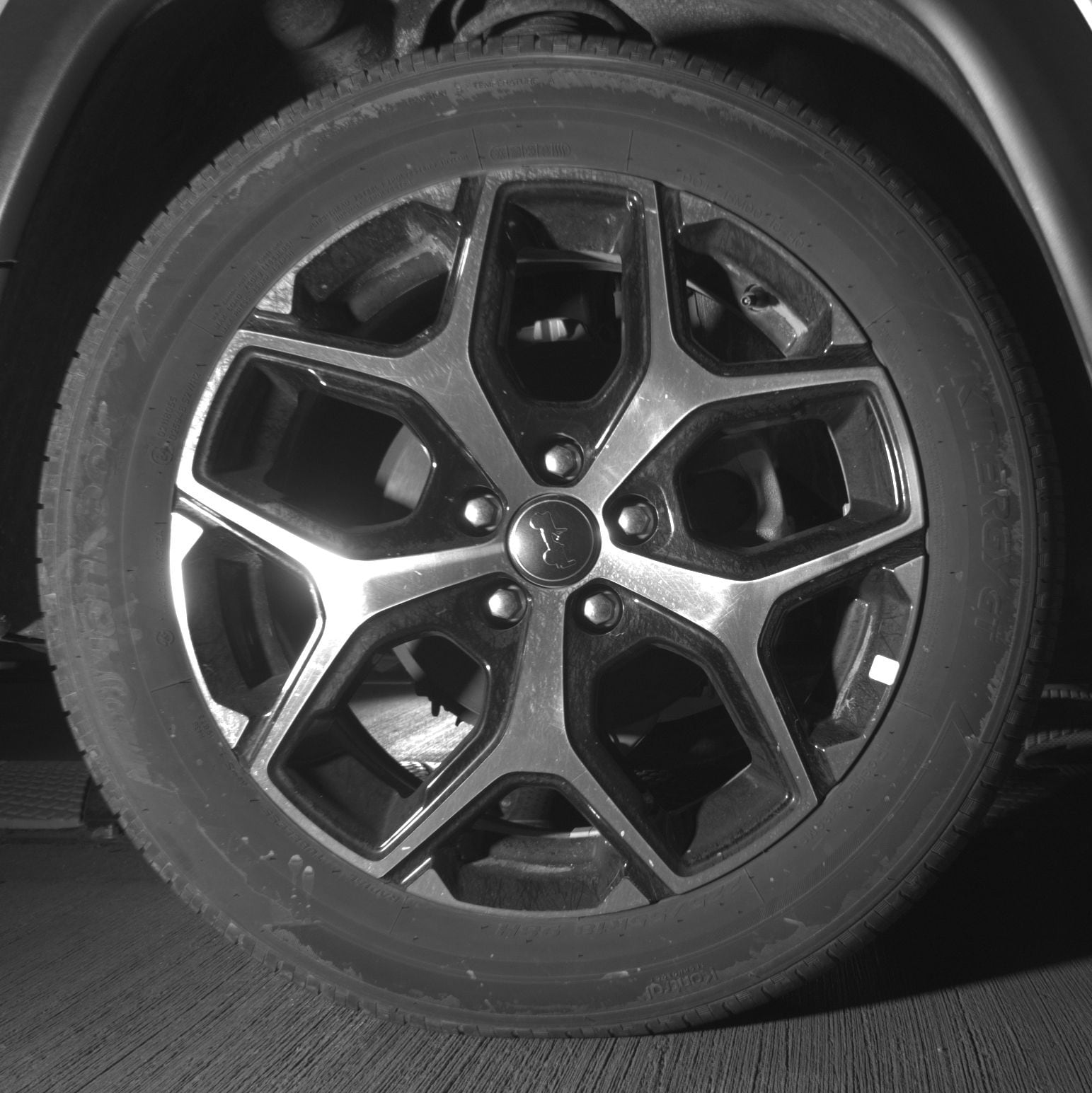 Thumbnail: 2025 Jeep Compass - 12