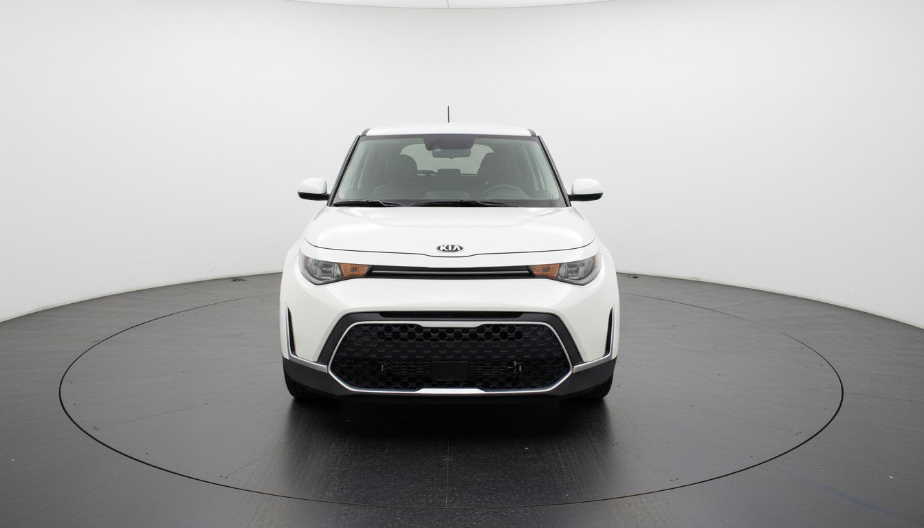 Thumbnail: 2025 Kia Soul - 2