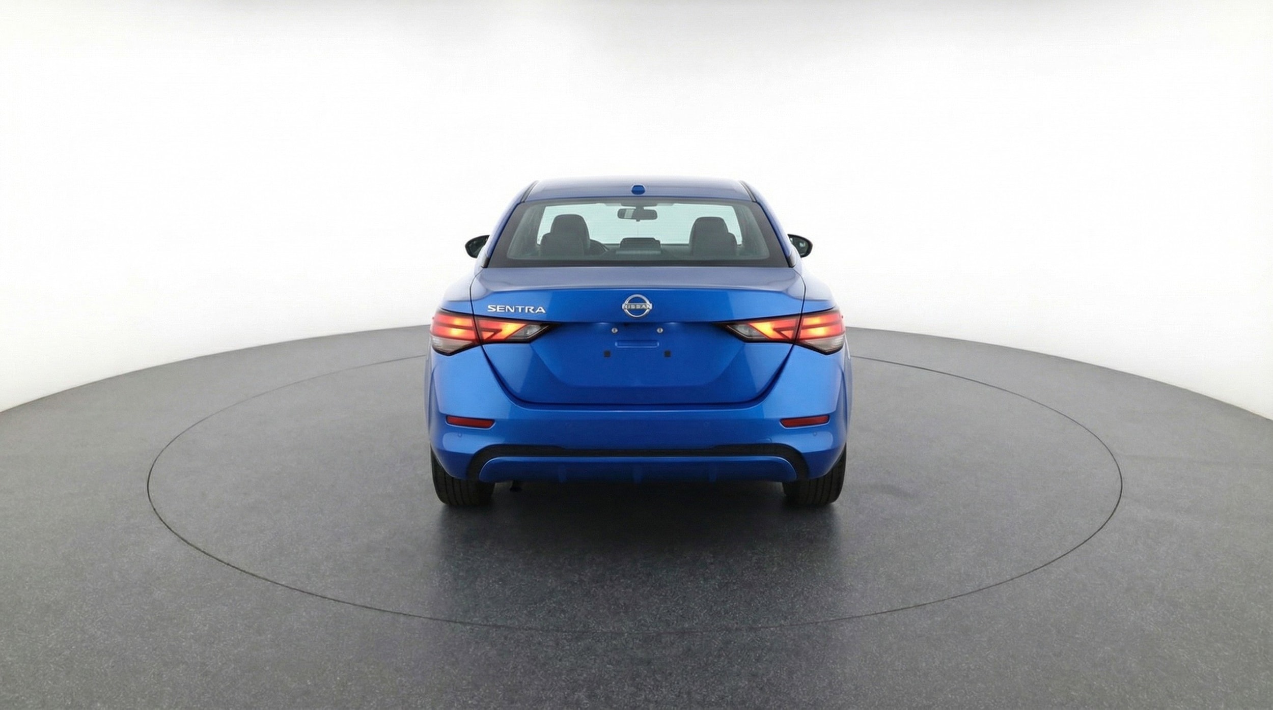 Thumbnail: 2025 Nissan Sentra - 7