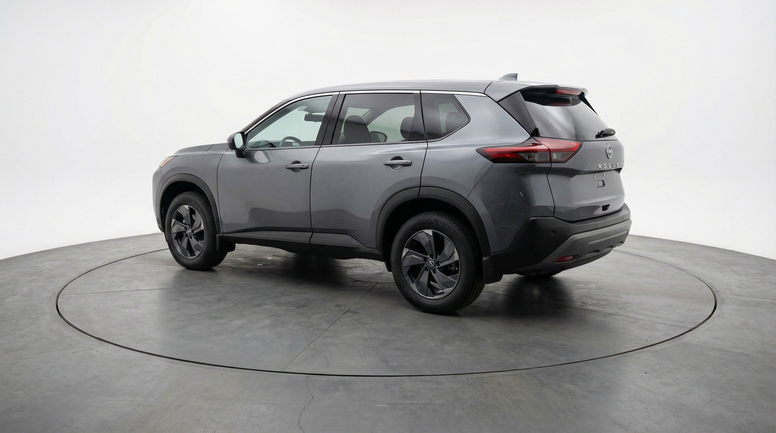 Thumbnail: 2025 Nissan Rogue - 6