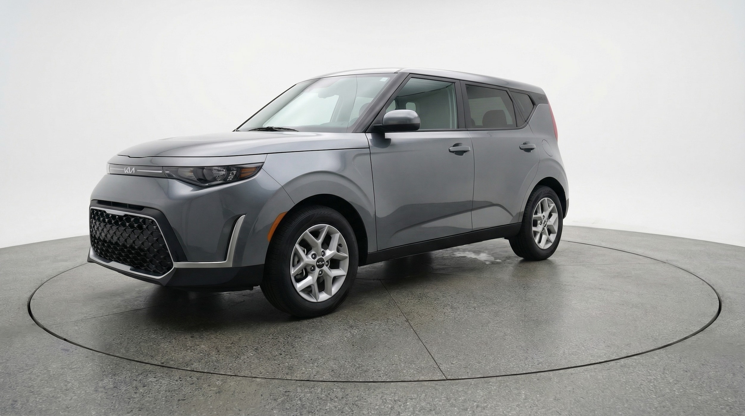 Thumbnail: 2025 Kia Soul - 3