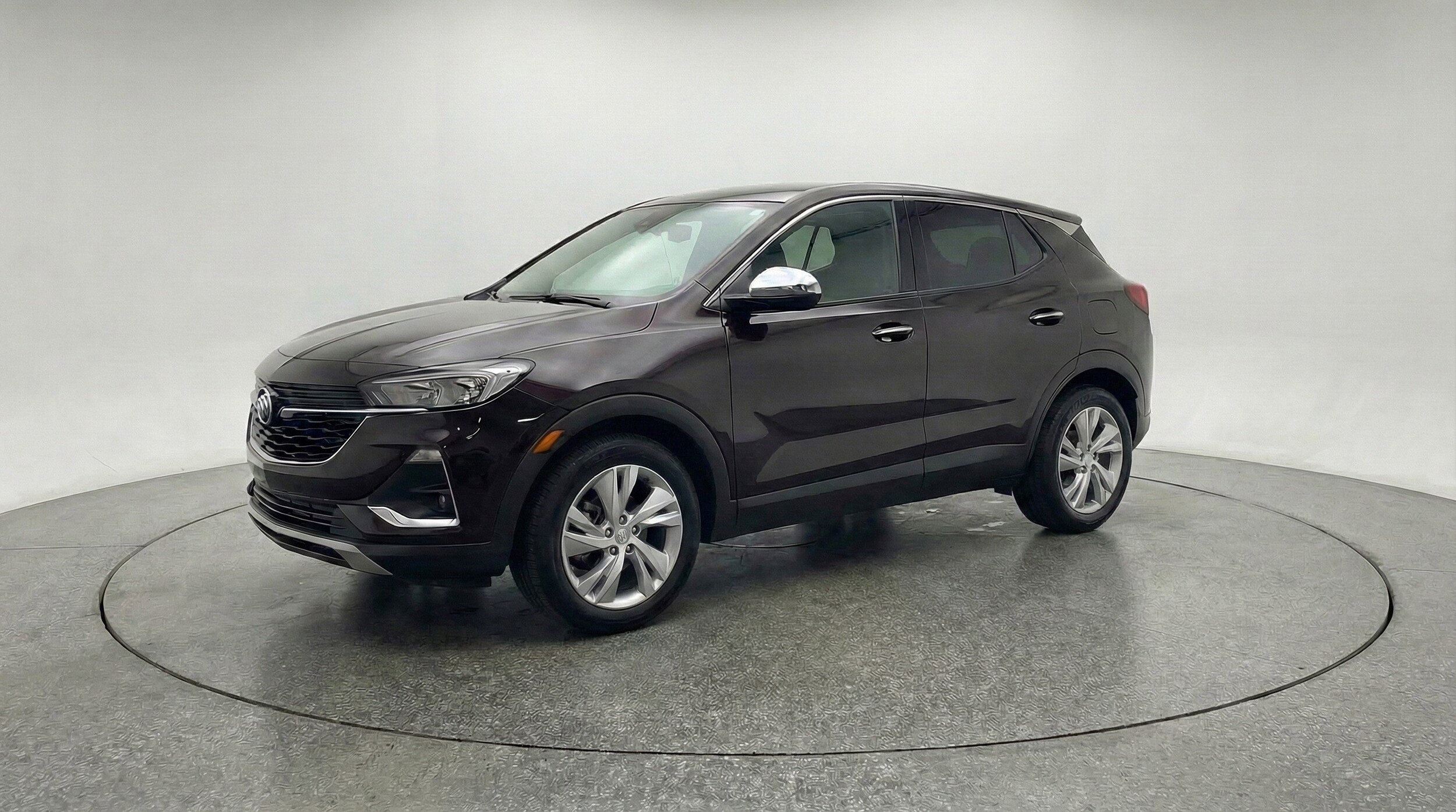 Thumbnail: 2025 Buick Encore GX - 3