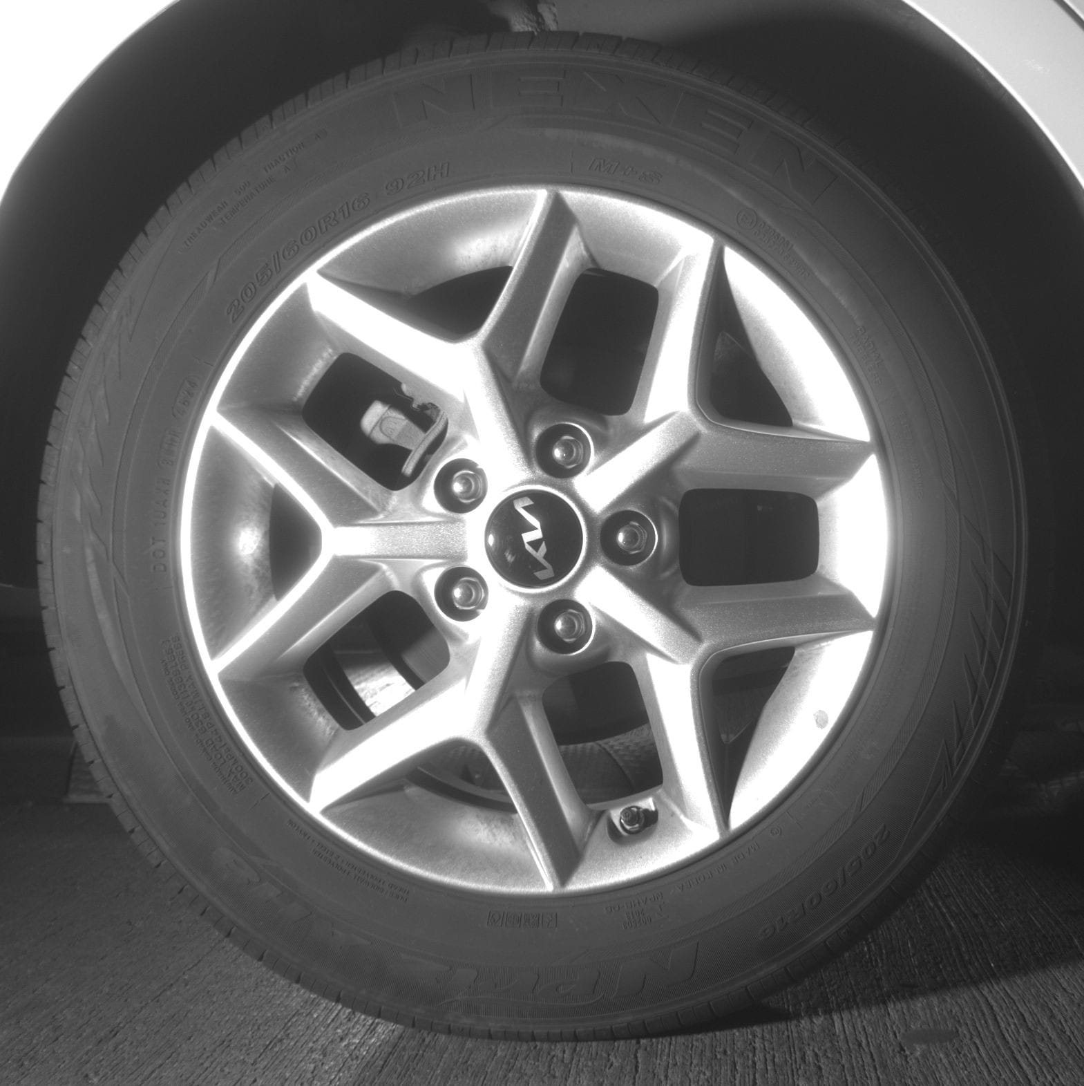 Thumbnail: 2025 Kia Soul - 12