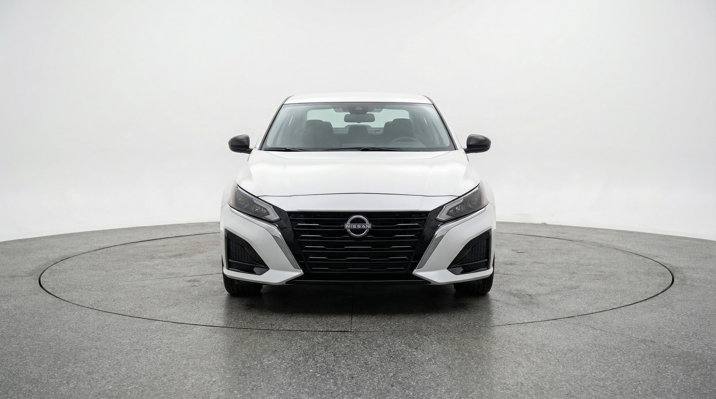 Thumbnail: 2025 Nissan Altima - 2