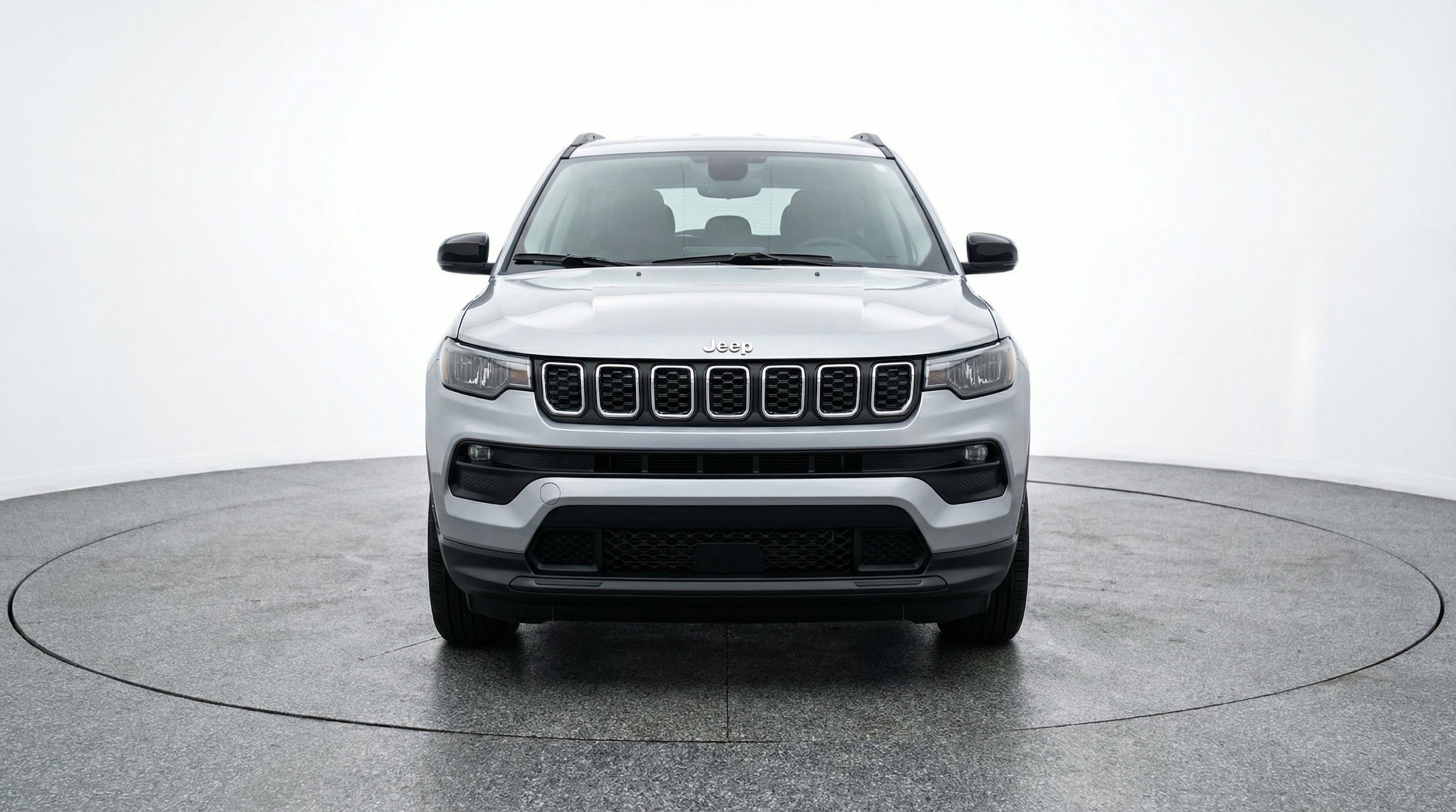 Thumbnail: 2025 Jeep Compass - 2