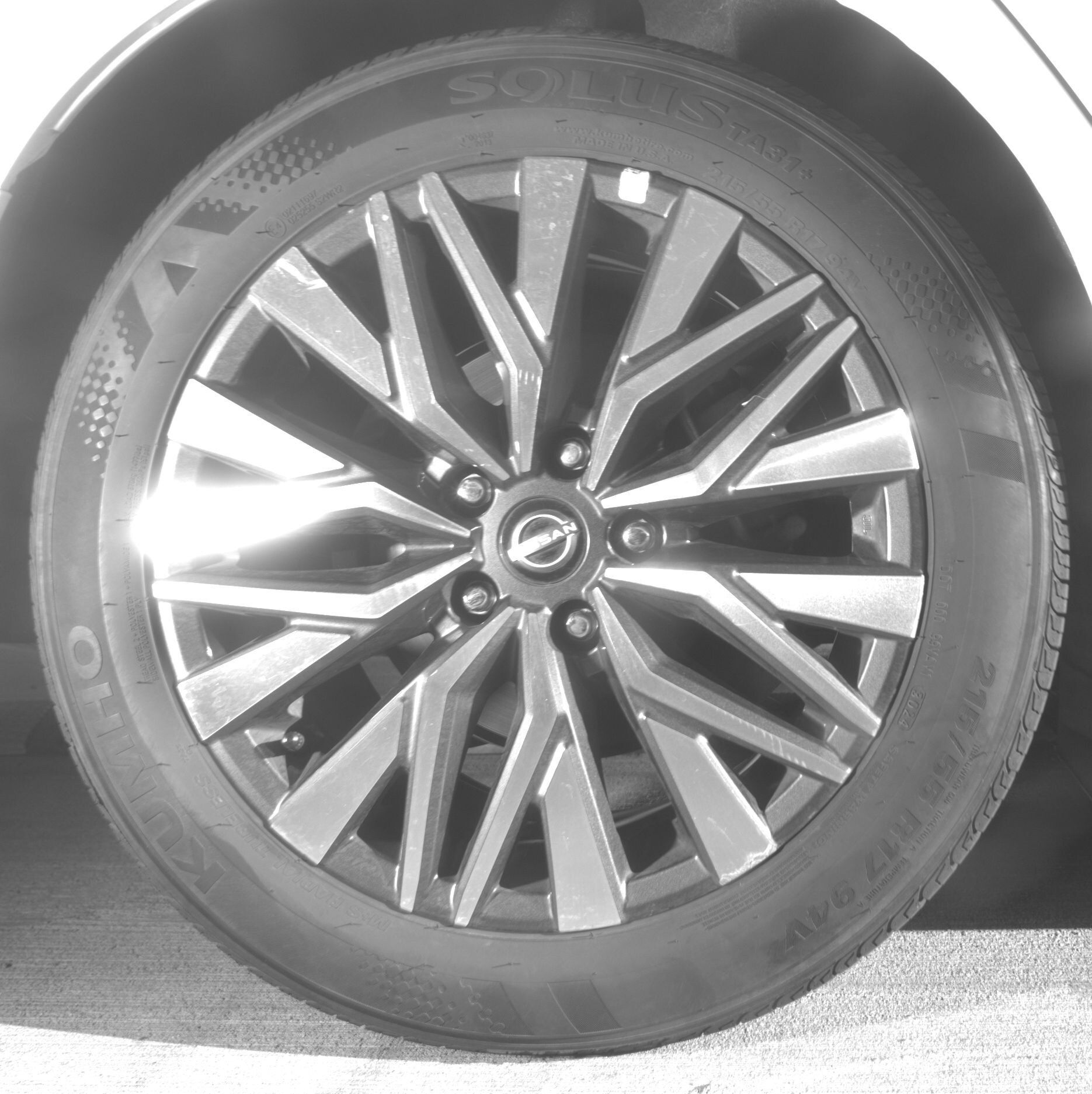 Thumbnail: 2025 Nissan Altima - 12