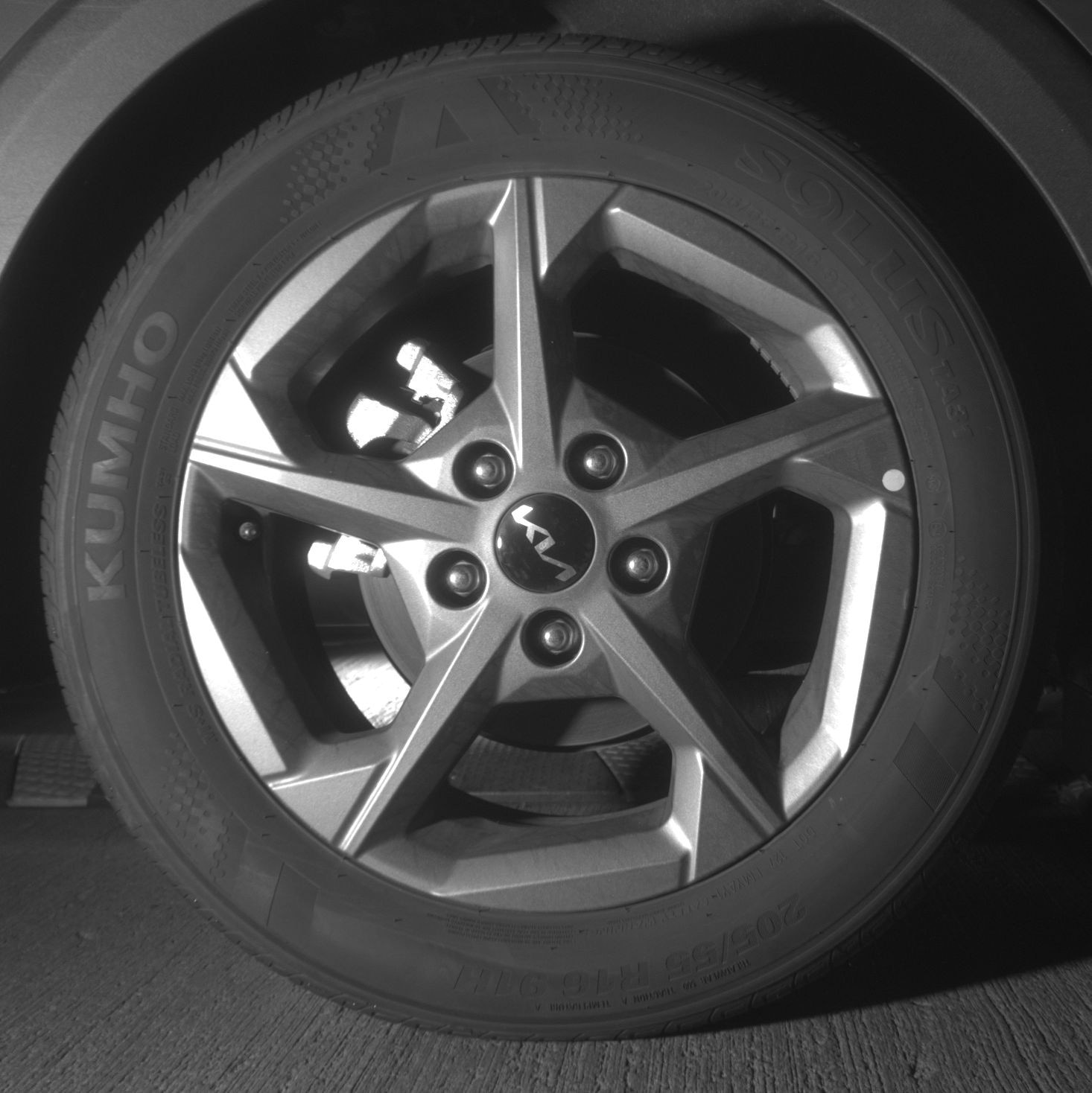 Thumbnail: 2025 Kia K4 - 12