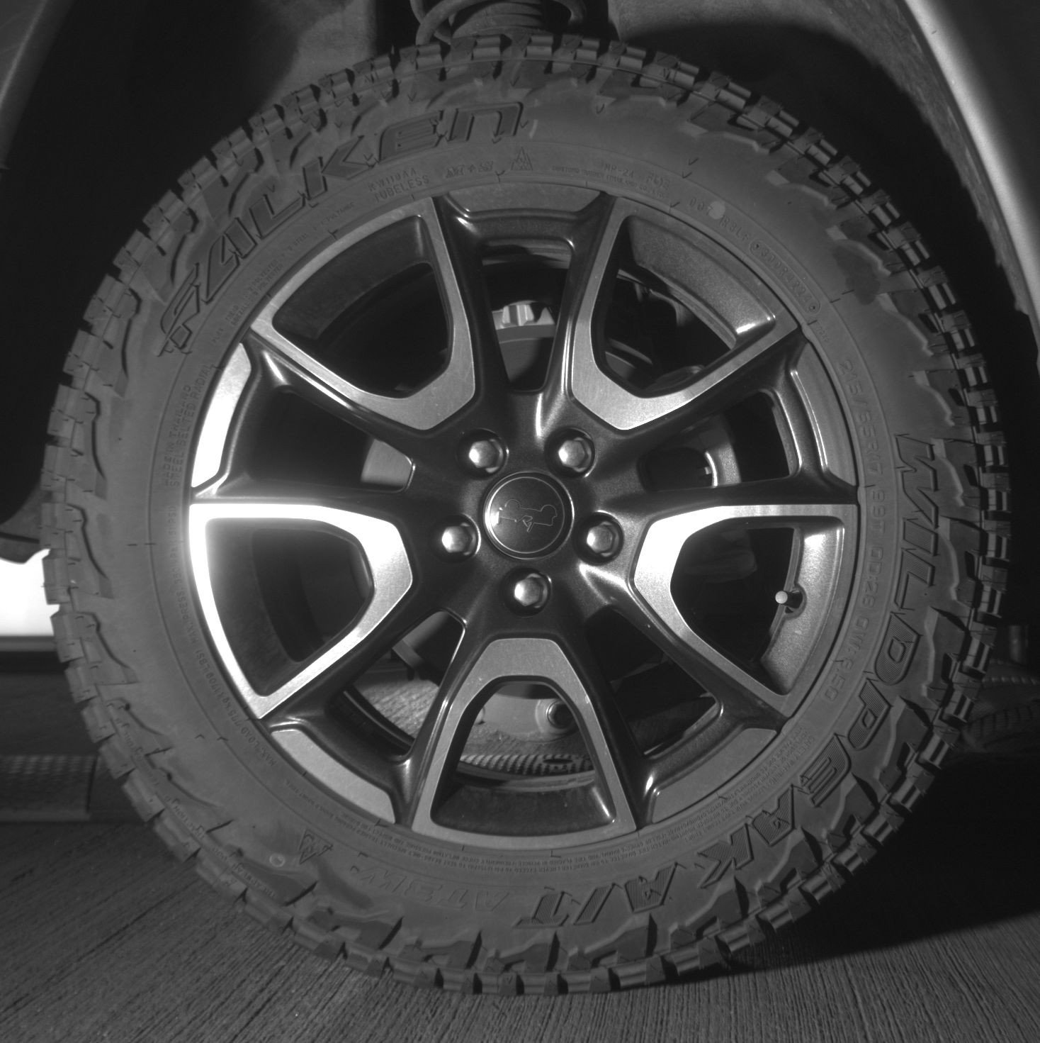 Thumbnail: 2025 Jeep Compass - 15