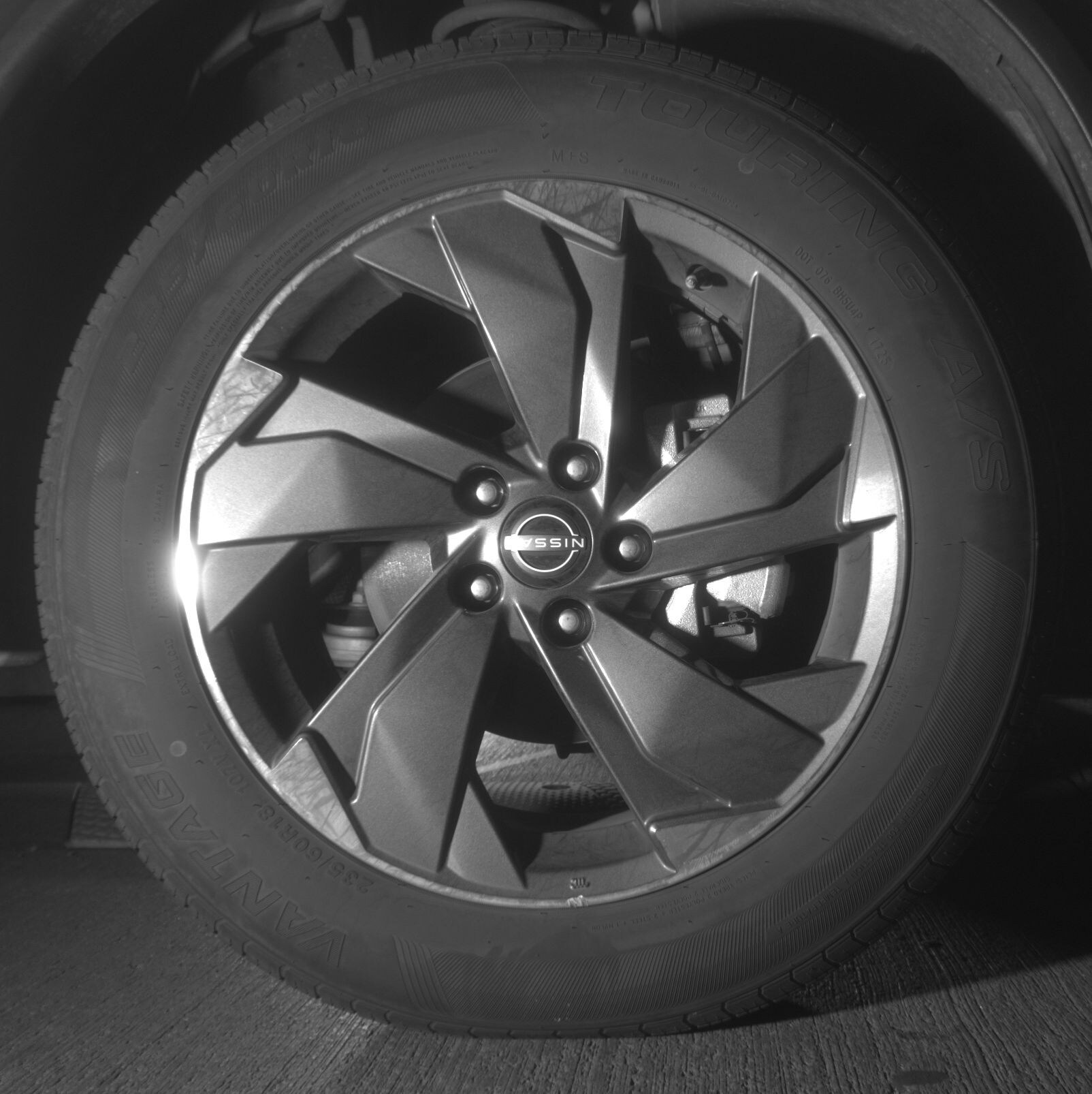 Thumbnail: 2025 Nissan Rogue - 10