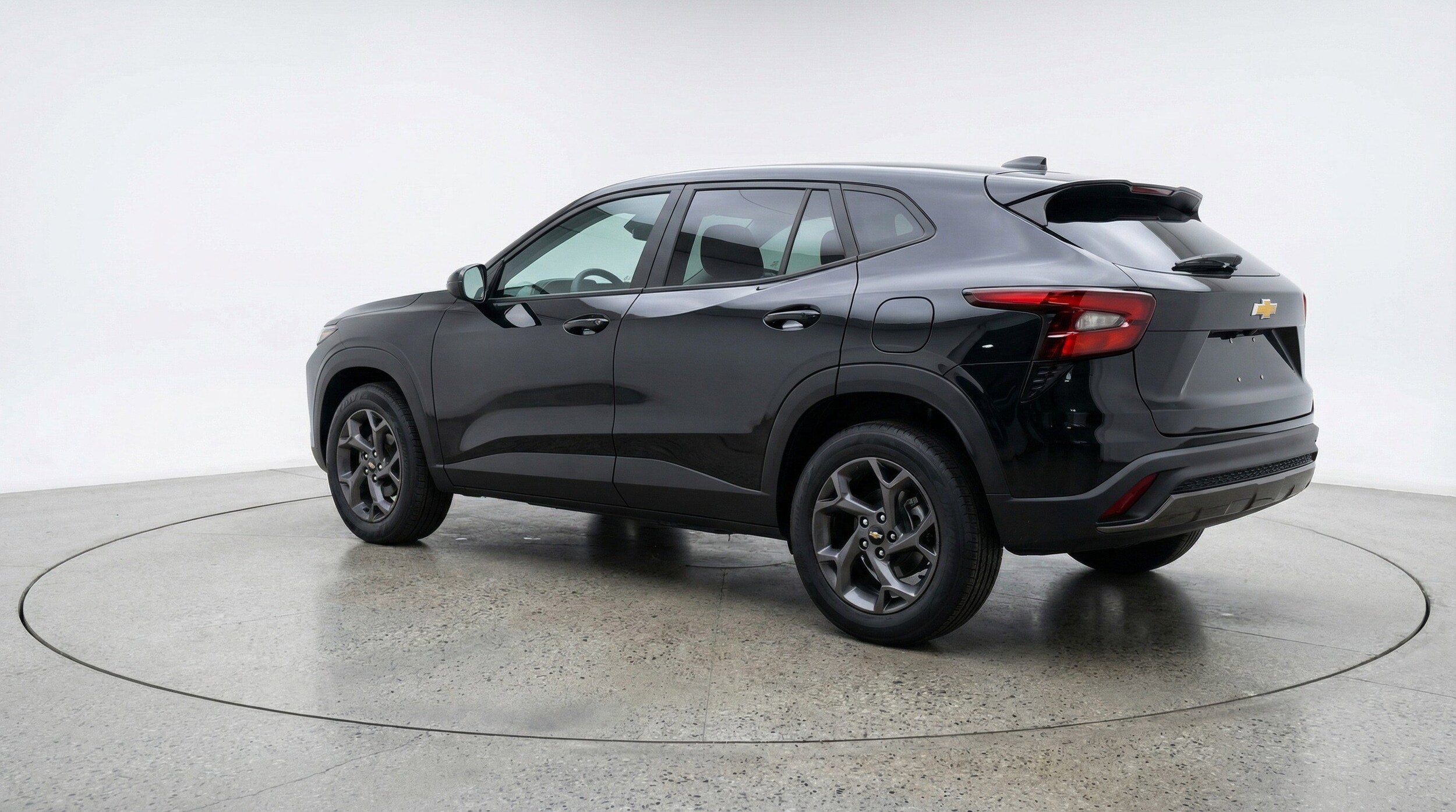 Thumbnail: 2025 Chevrolet Trax - 6