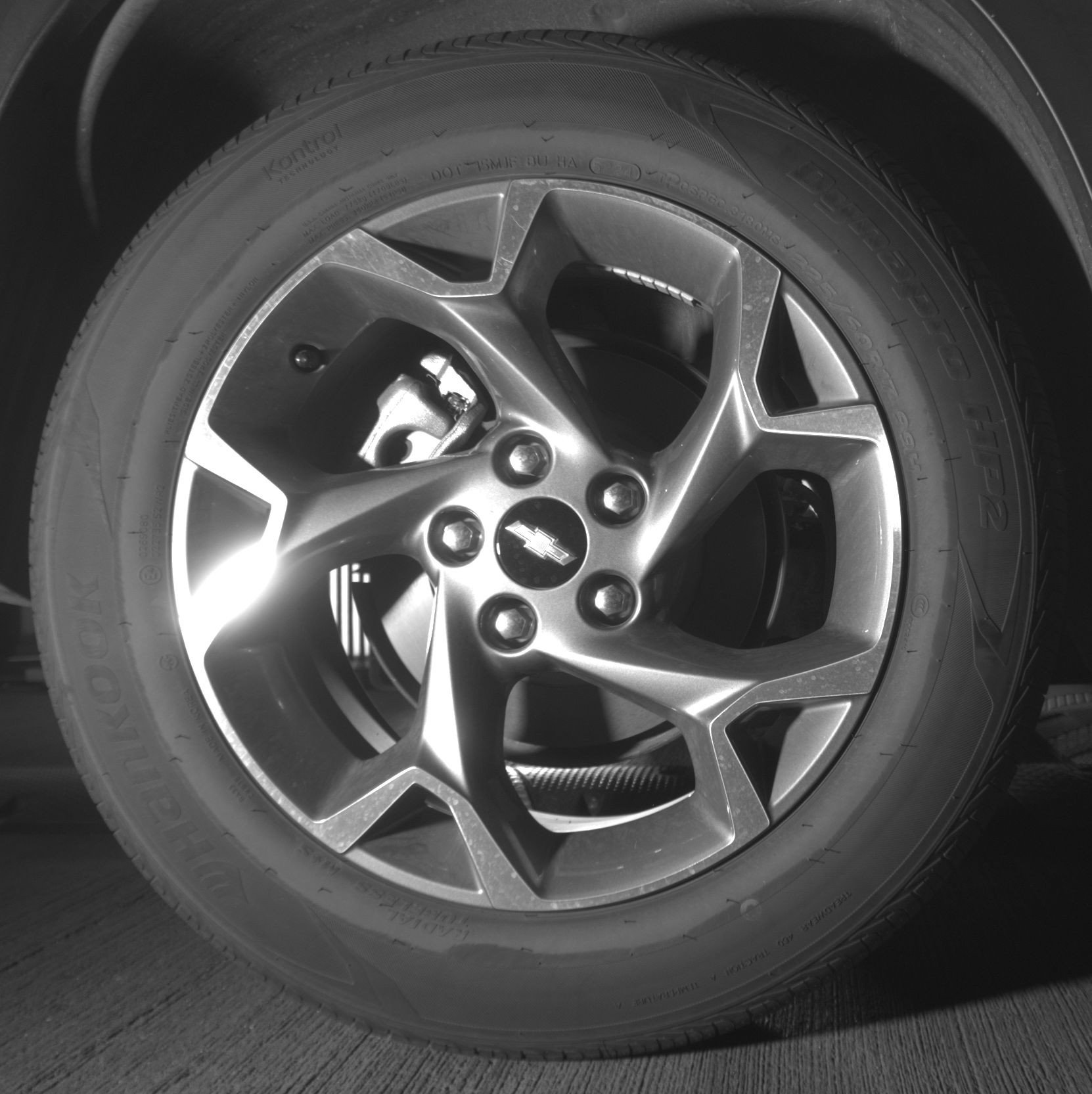 Thumbnail: 2025 Chevrolet Trax - 15