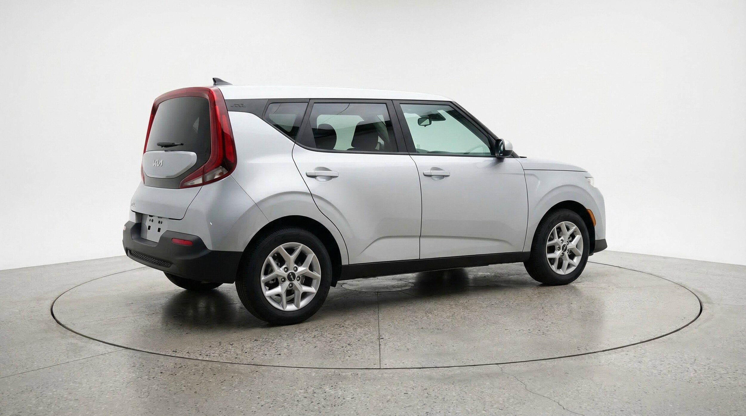 Thumbnail: 2025 Kia Soul - 9