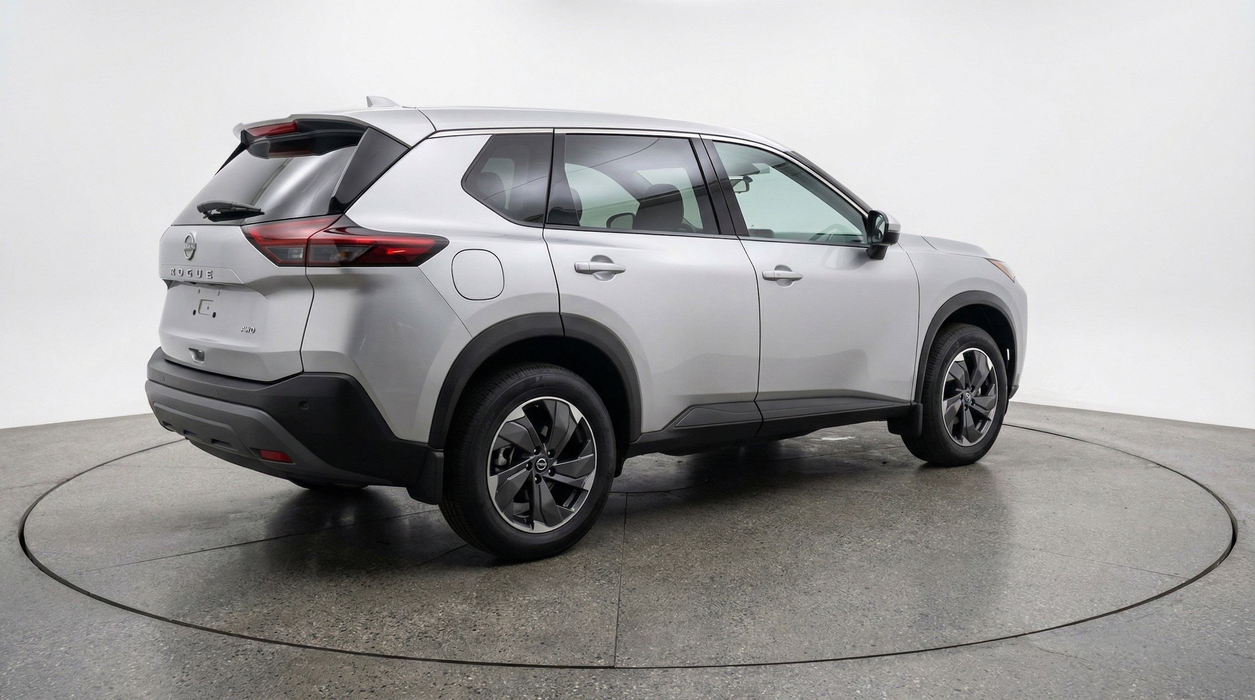 Thumbnail: 2025 Nissan Rogue - 9
