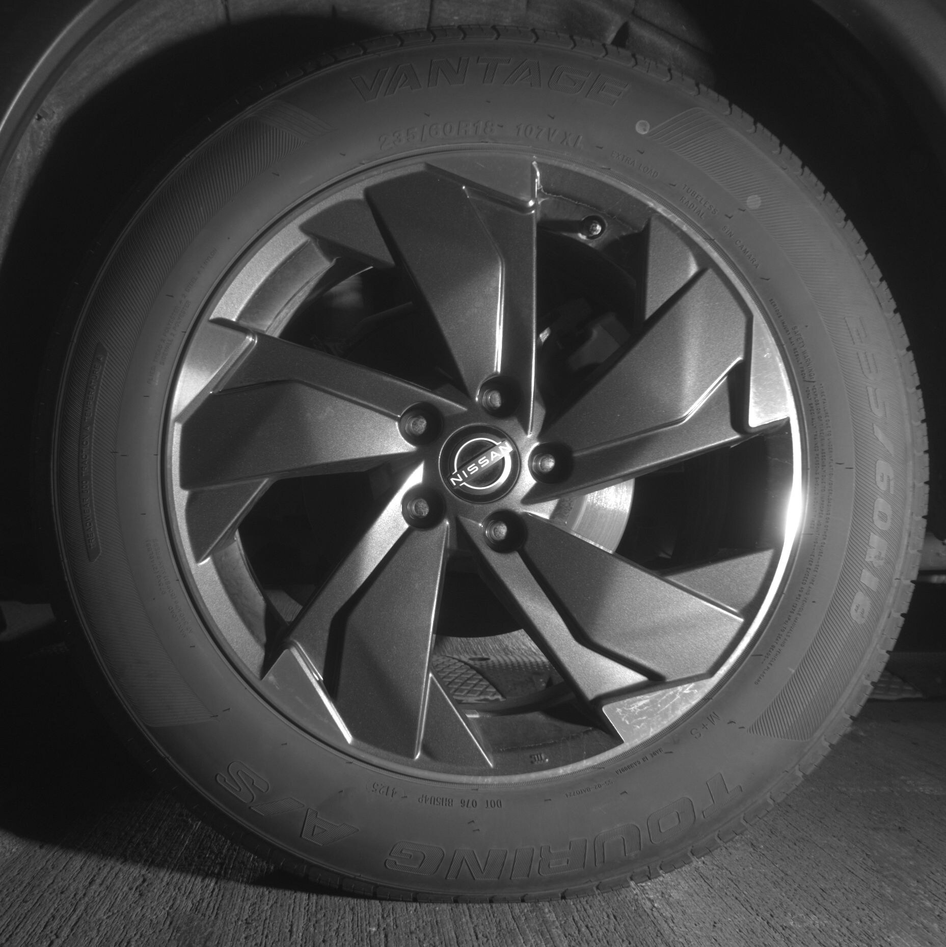 Thumbnail: 2025 Nissan Rogue - 11