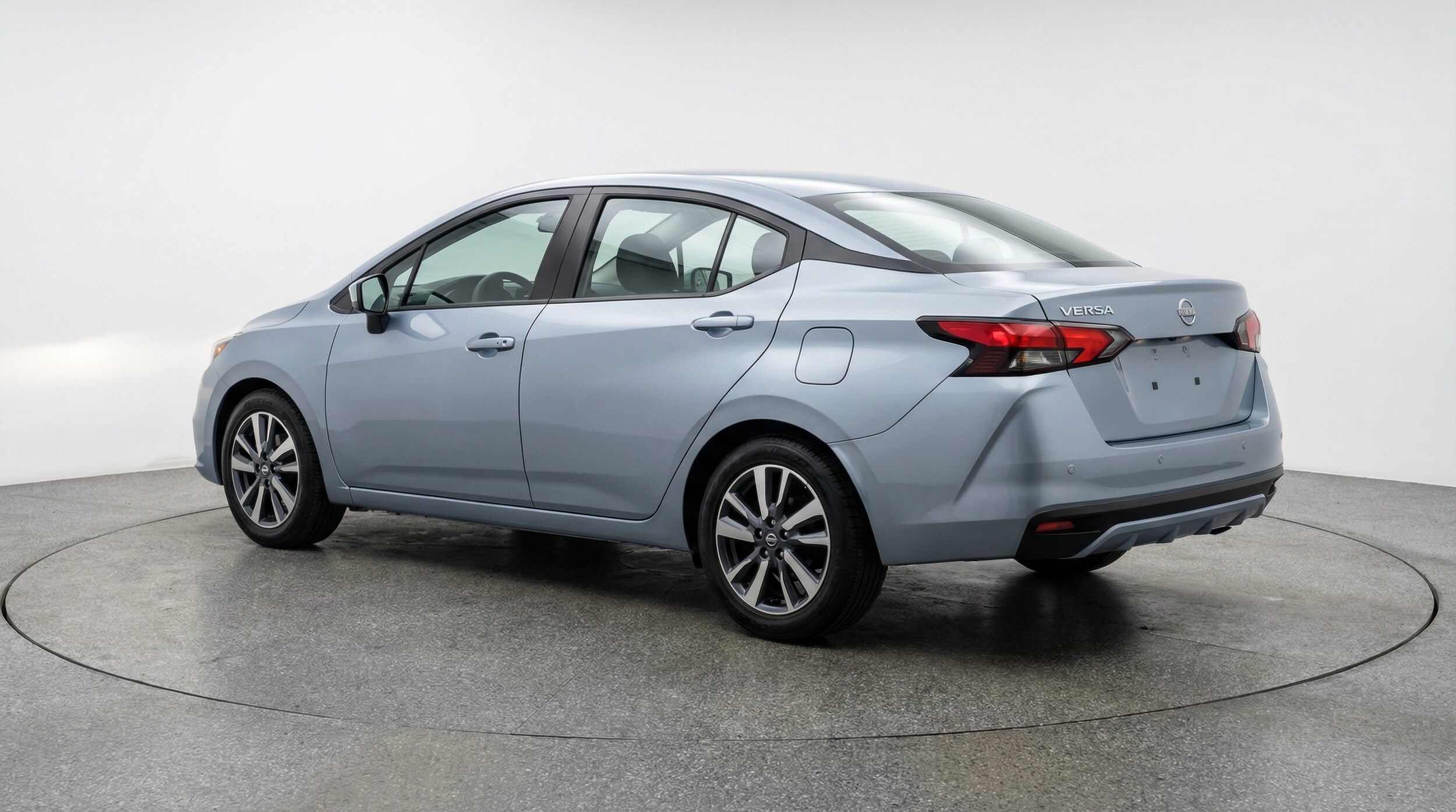 Thumbnail: 2025 Nissan Versa - 5